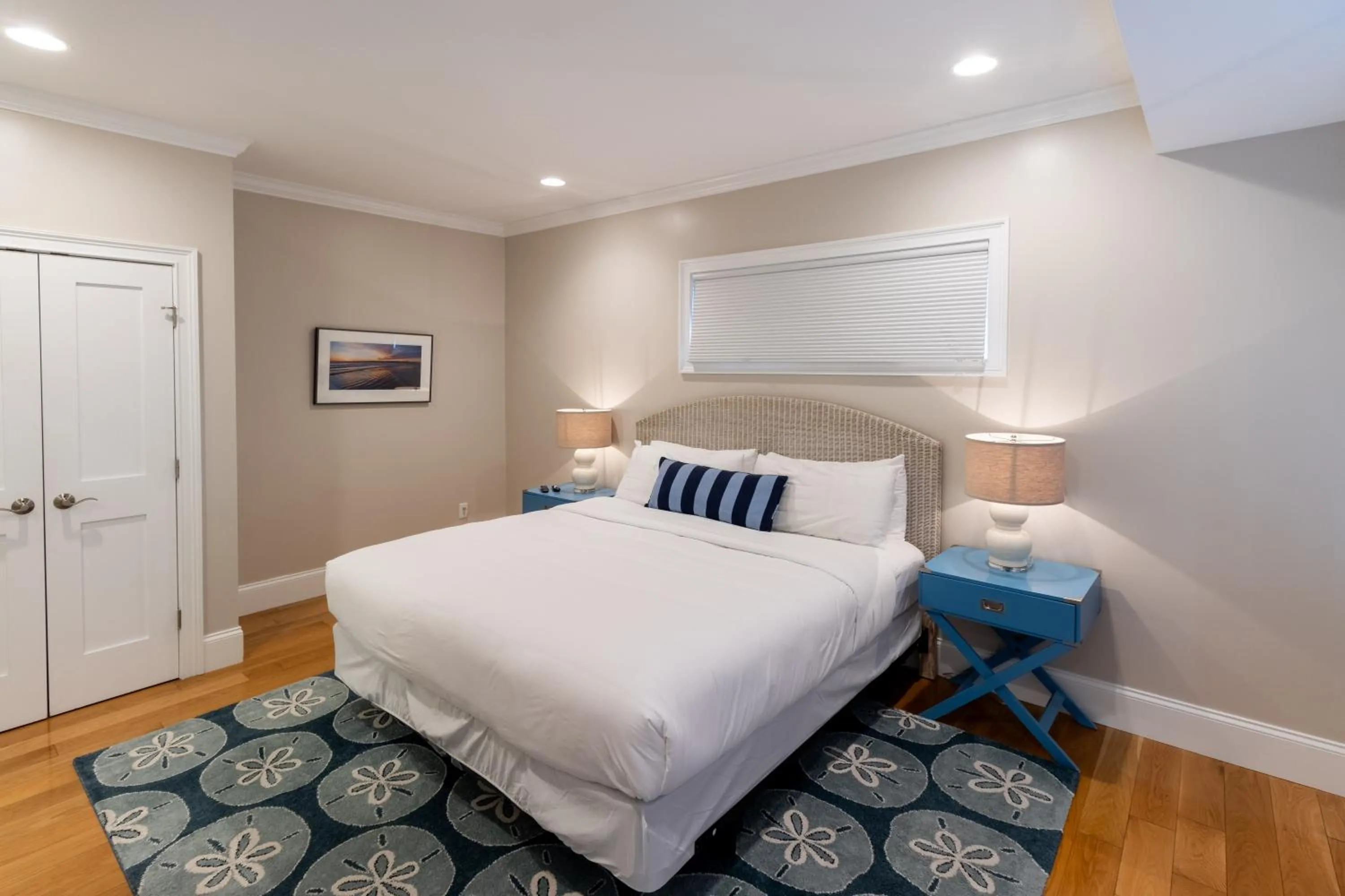 Bed in The Newport Lofts - 611 Thames Street