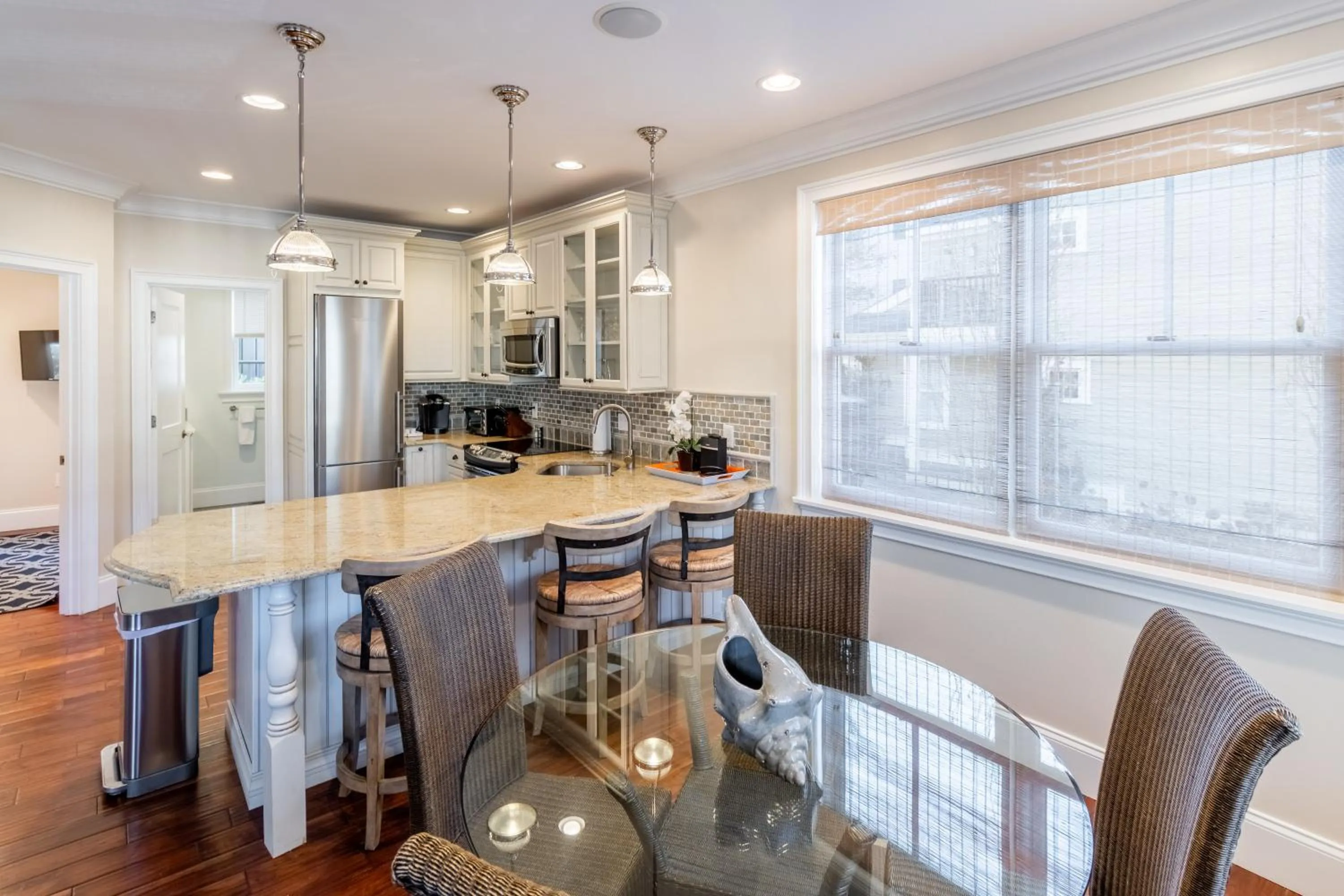 The Newport Lofts - 546 Thames Street