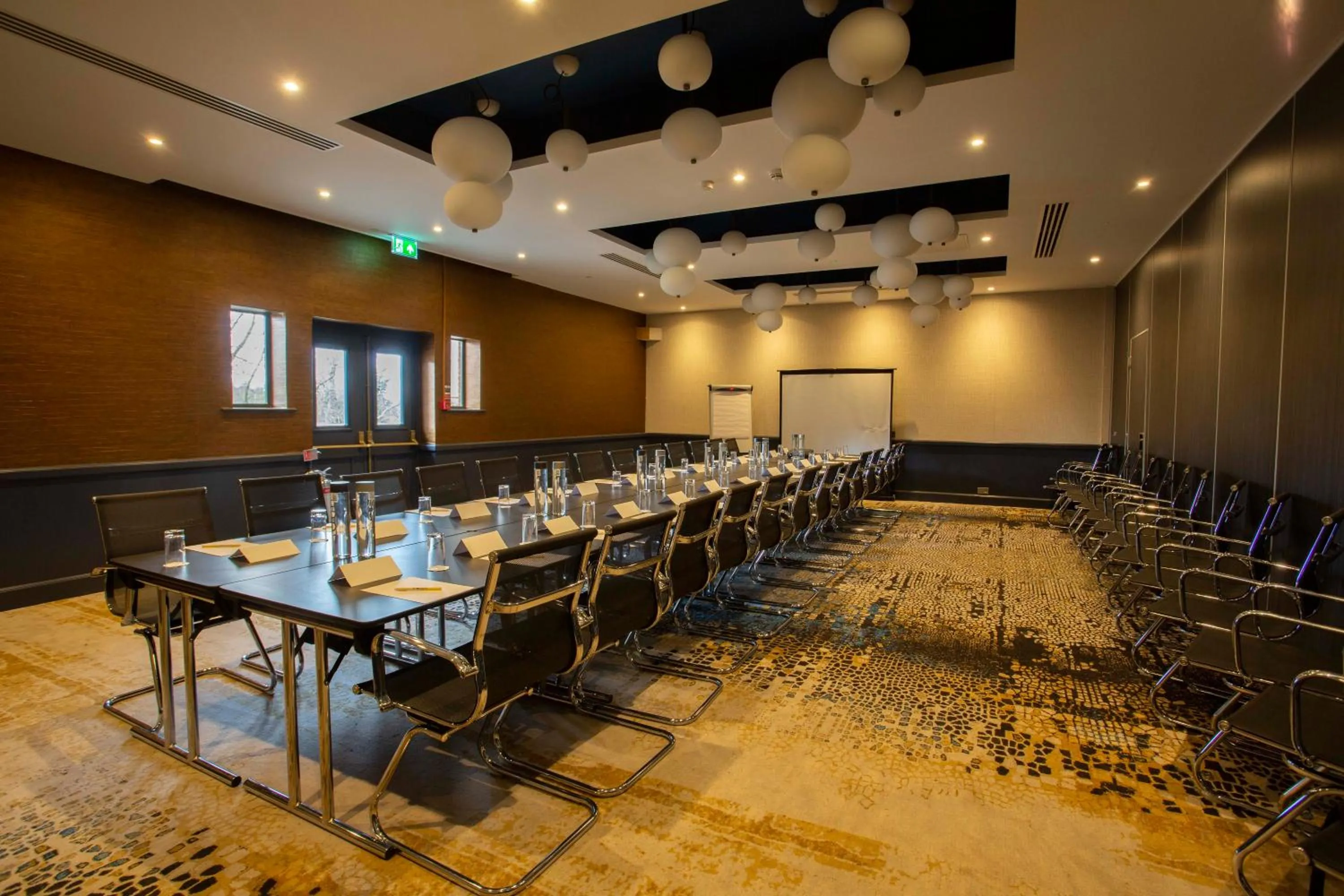 Meeting/conference room in Best Western Plus Moat House Reading