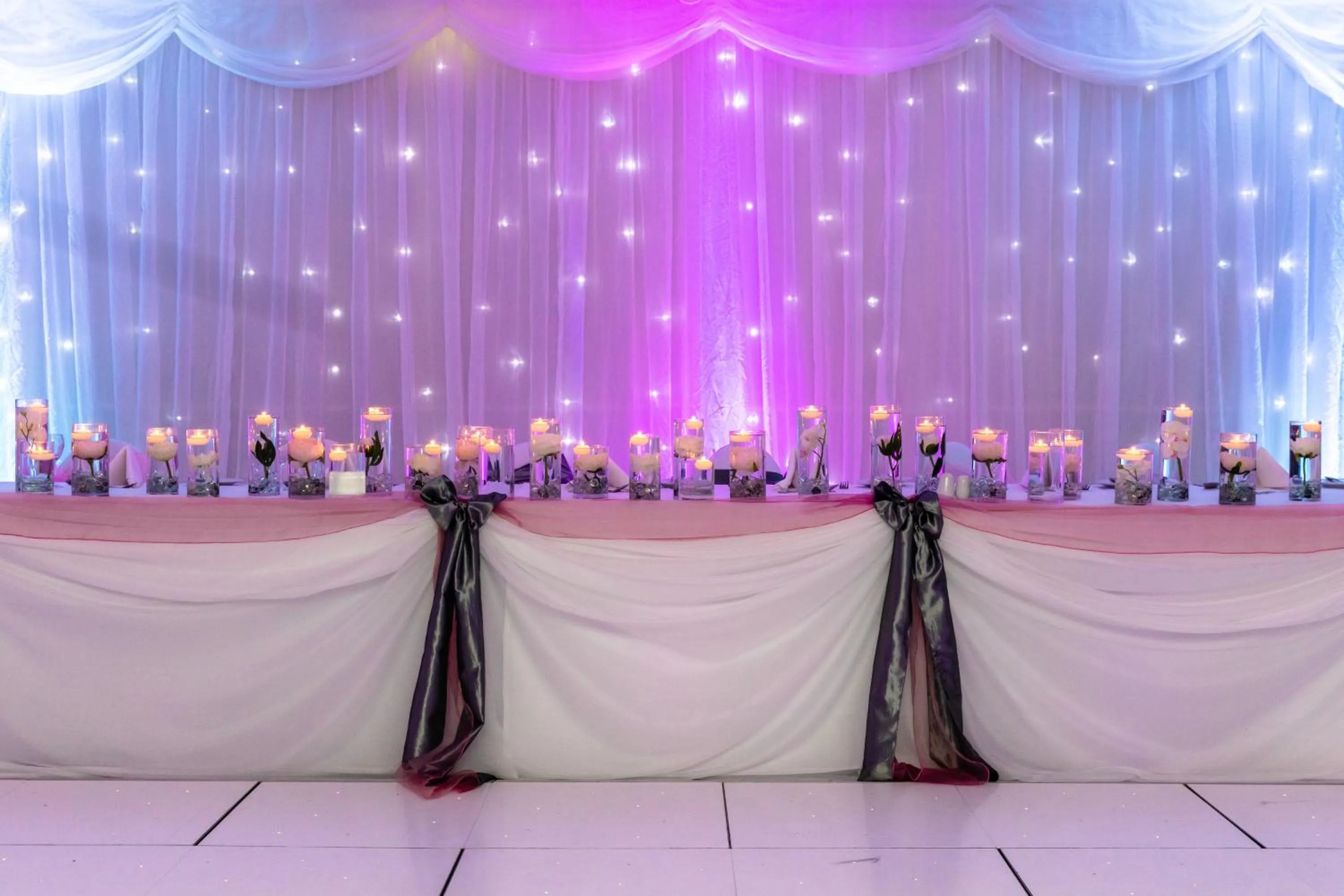 Banquet/Function facilities in Holiday Inn A55 Chester West by IHG