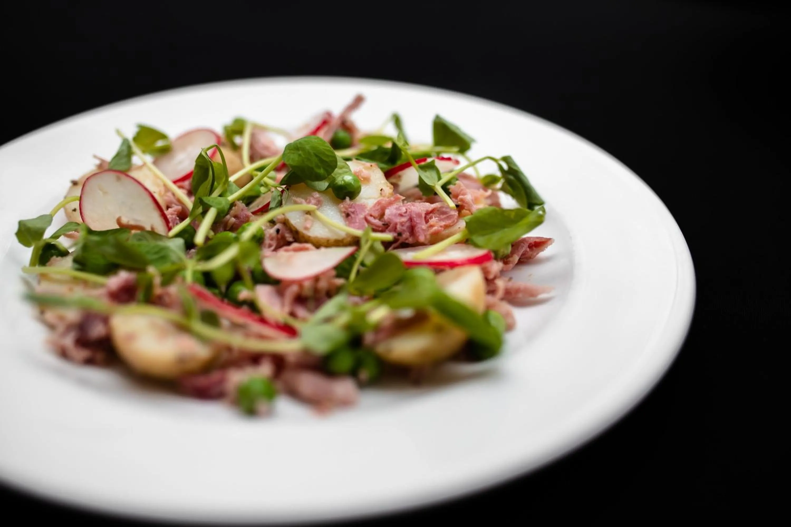 Restaurant/places to eat in Holiday Inn A55 Chester West by IHG