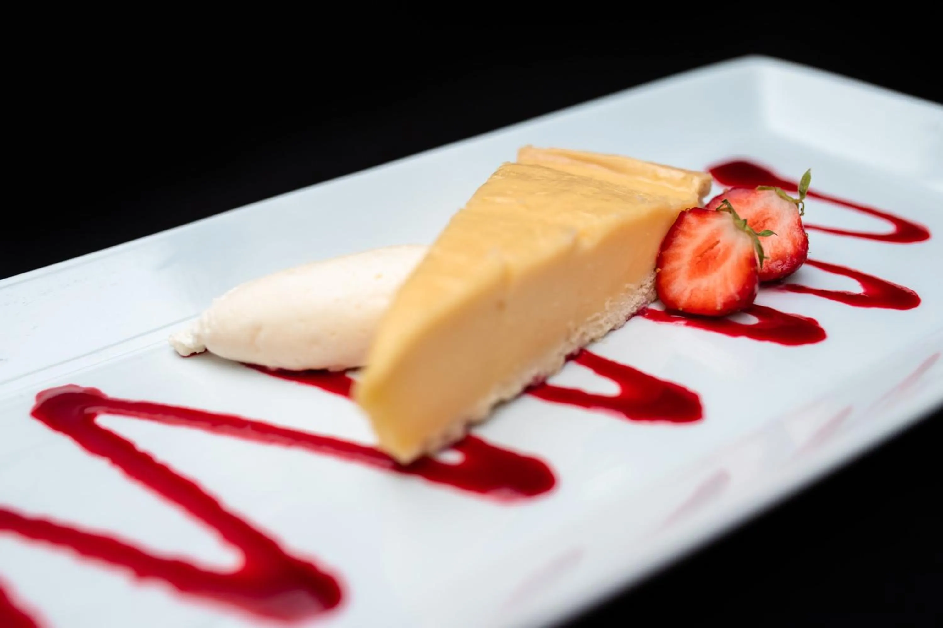 Restaurant/places to eat in Holiday Inn A55 Chester West by IHG