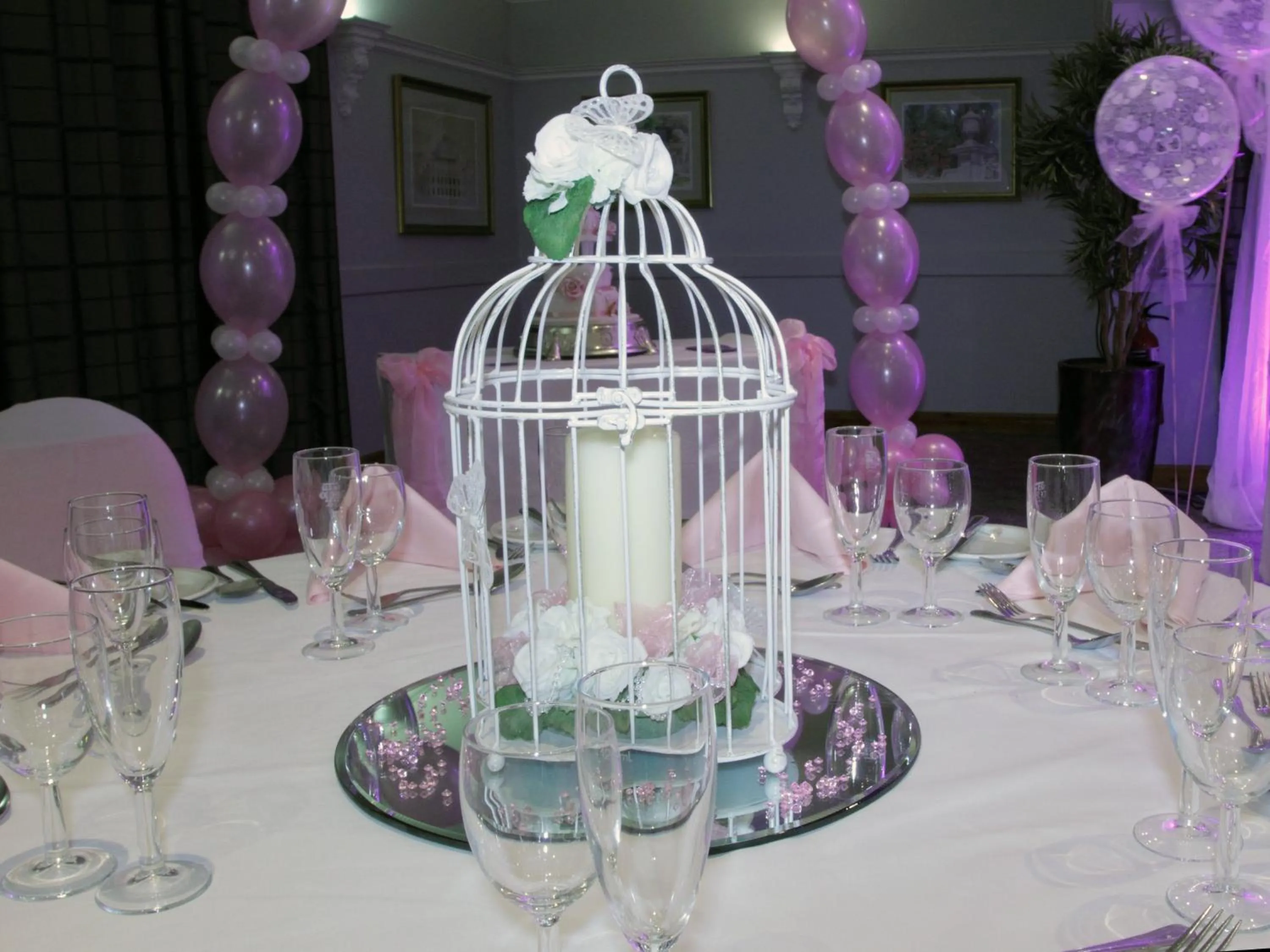 Banquet/Function facilities in Holiday Inn A55 Chester West by IHG