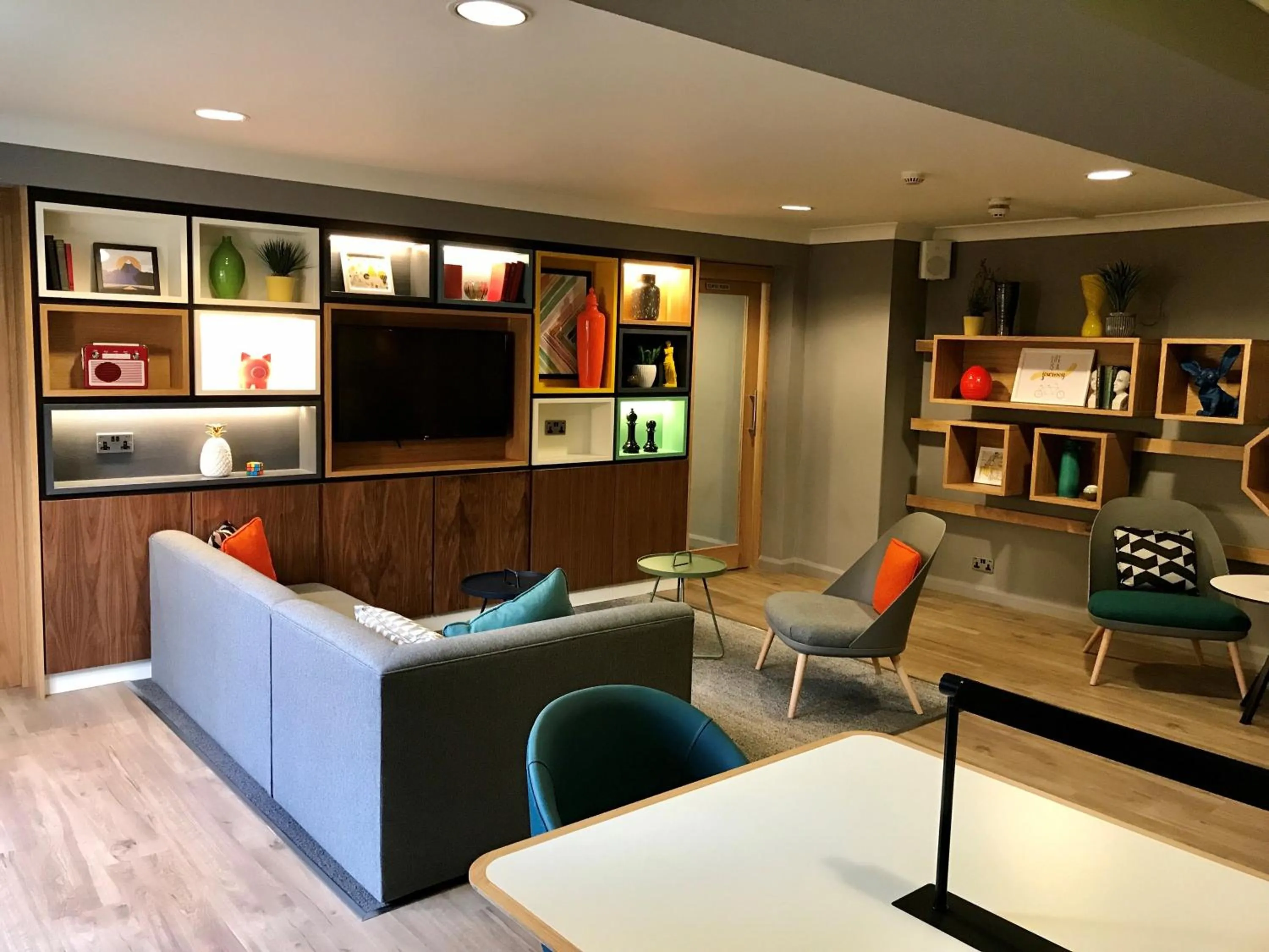 Other in Holiday Inn A55 Chester West by IHG