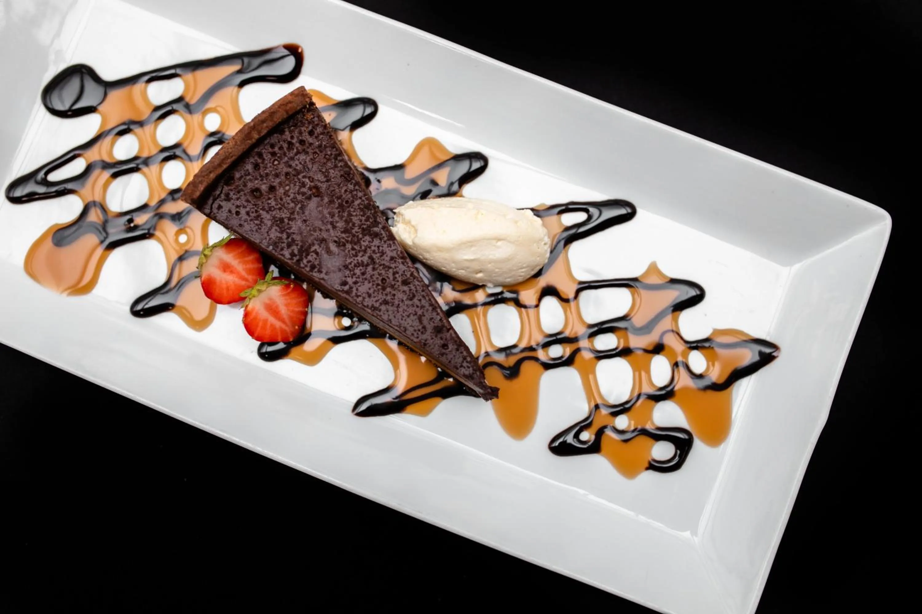 Restaurant/places to eat in Holiday Inn A55 Chester West by IHG