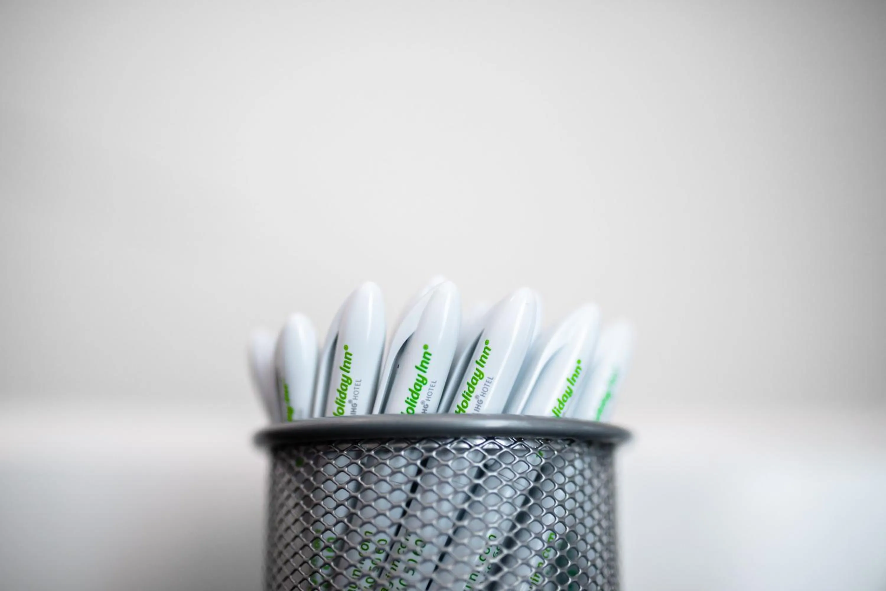 Meeting/conference room in Holiday Inn A55 Chester West by IHG