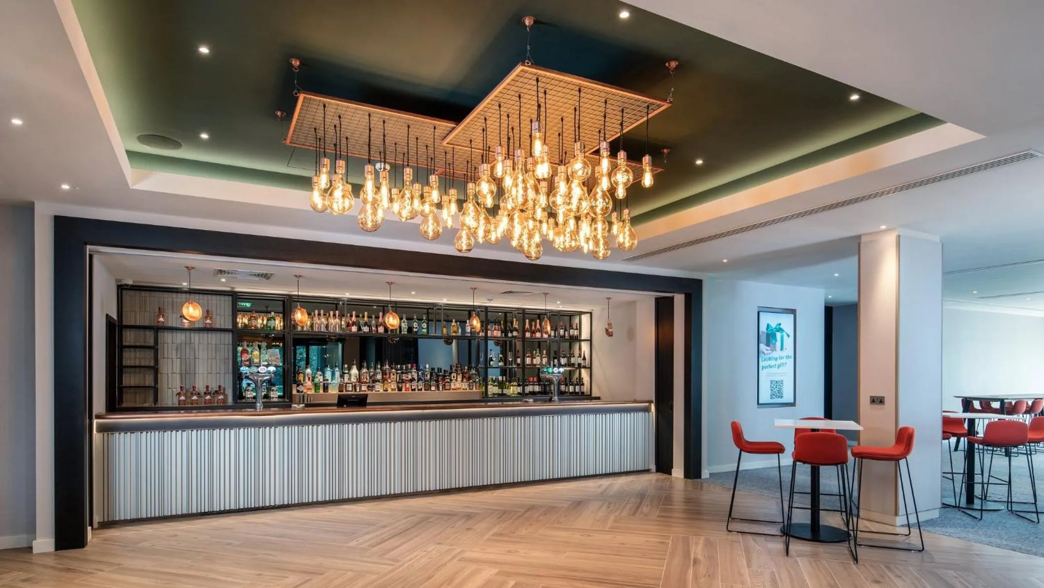 Meeting/conference room in Holiday Inn London-Shepperton by IHG