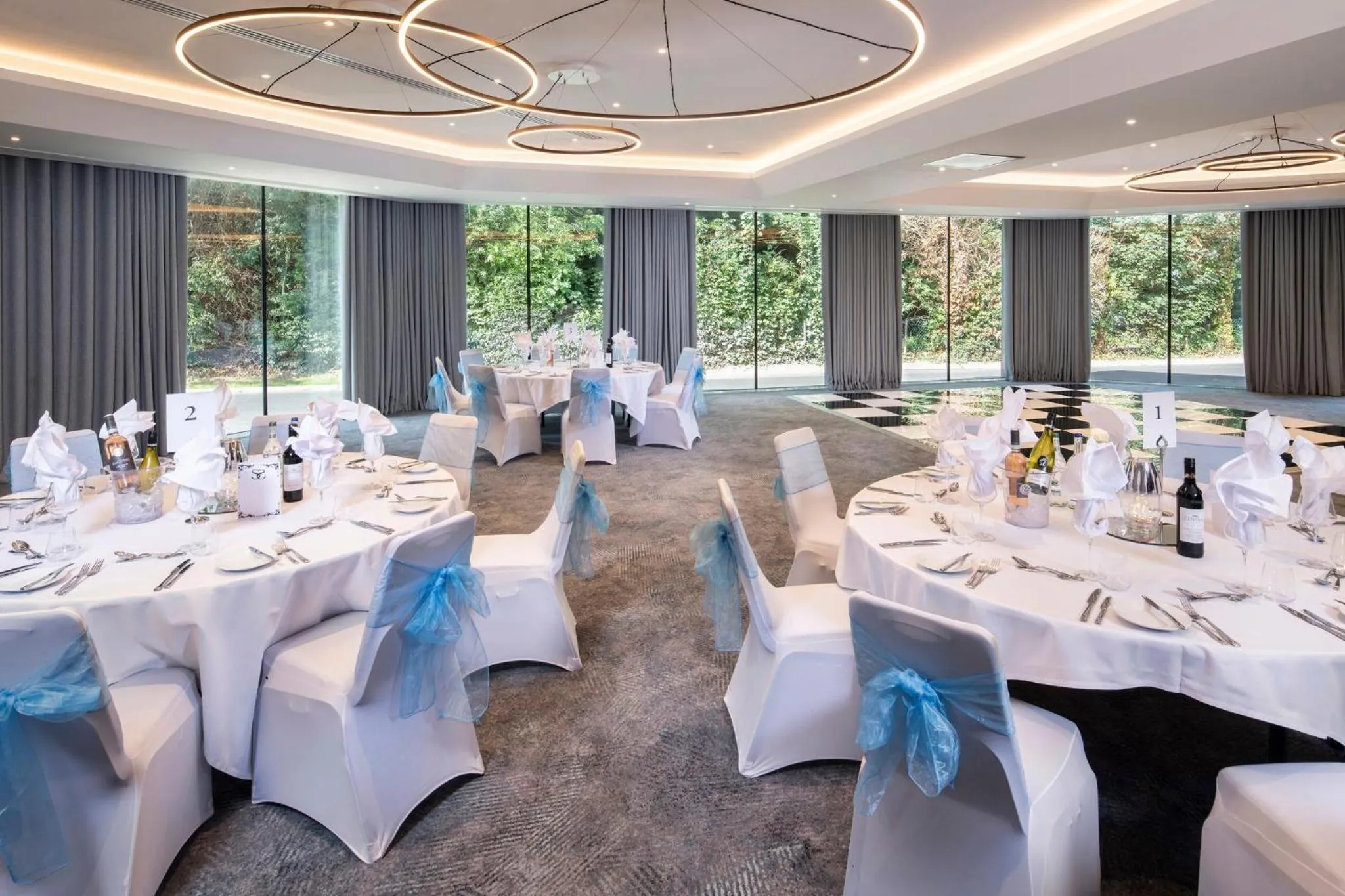 Meeting/conference room in Holiday Inn London-Shepperton by IHG