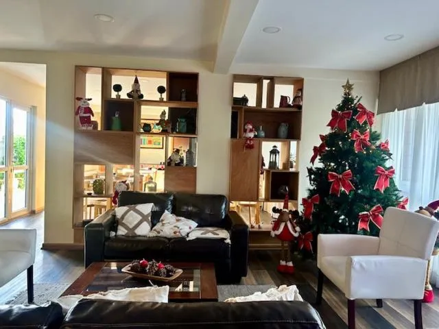 Property building in Madero Aysen ApartHotel