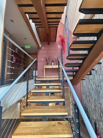 Property building in Madero Aysen ApartHotel