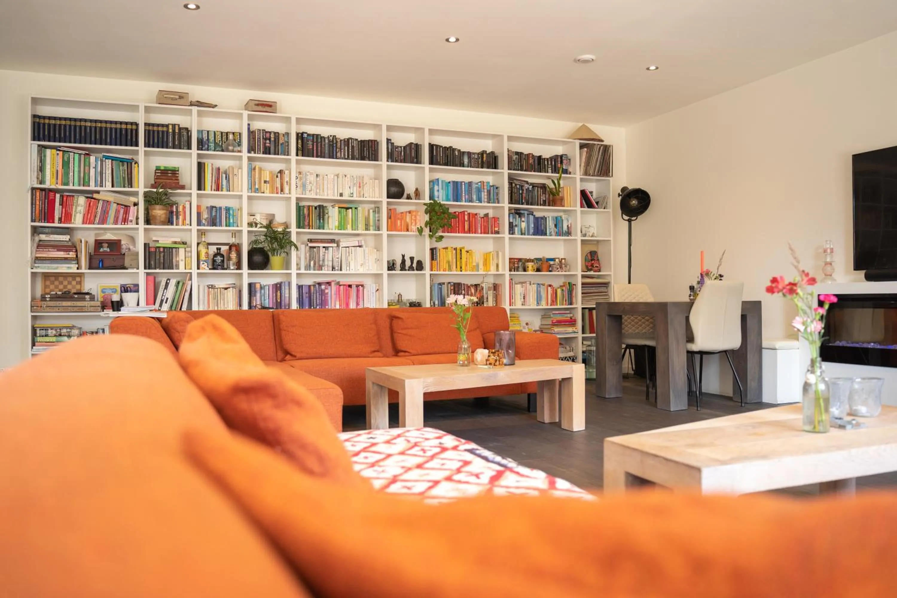 Internal: Not applicable to any particular room in Table d'Hôte Teune & Janna