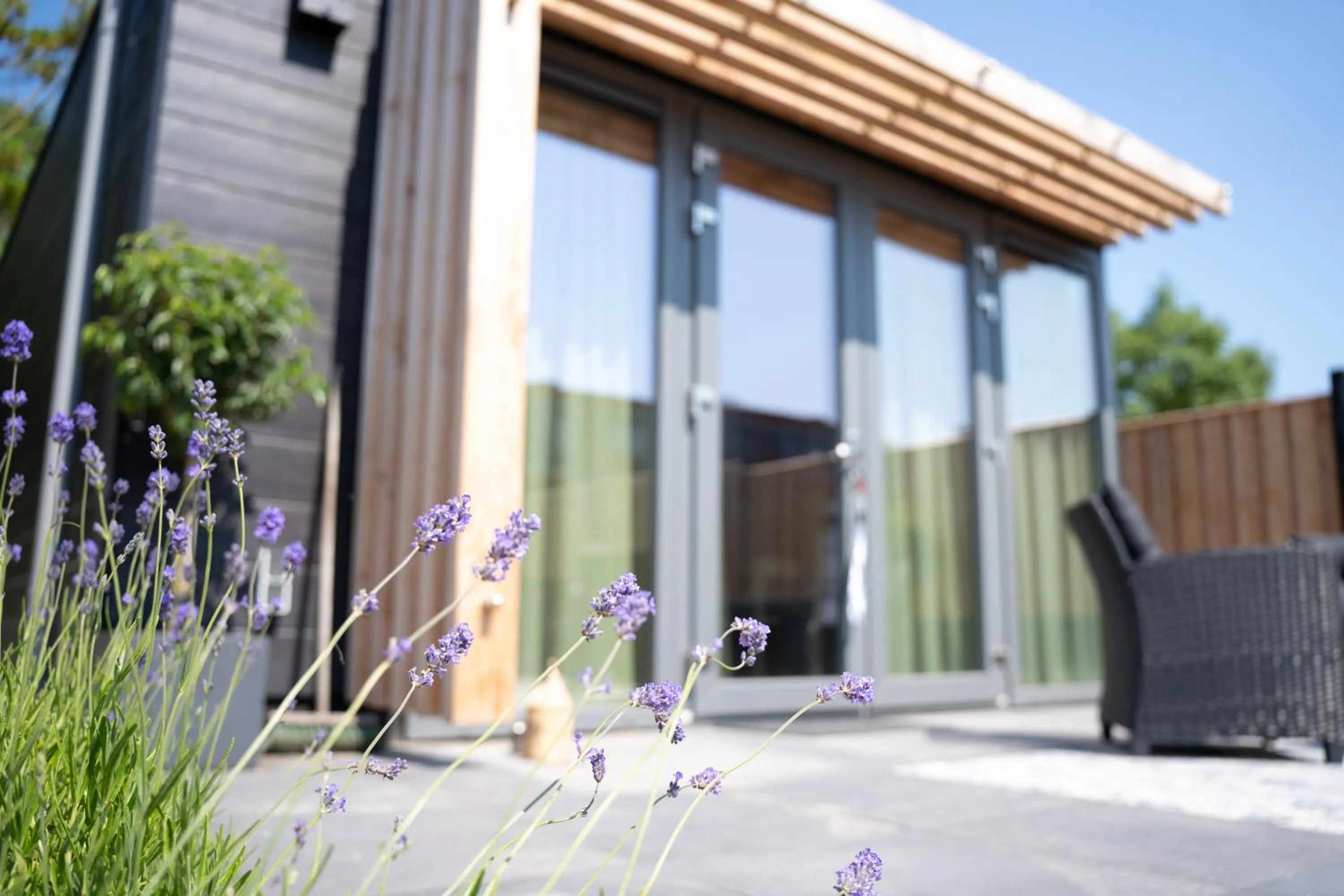 Table d'Hôte Teune & Janna