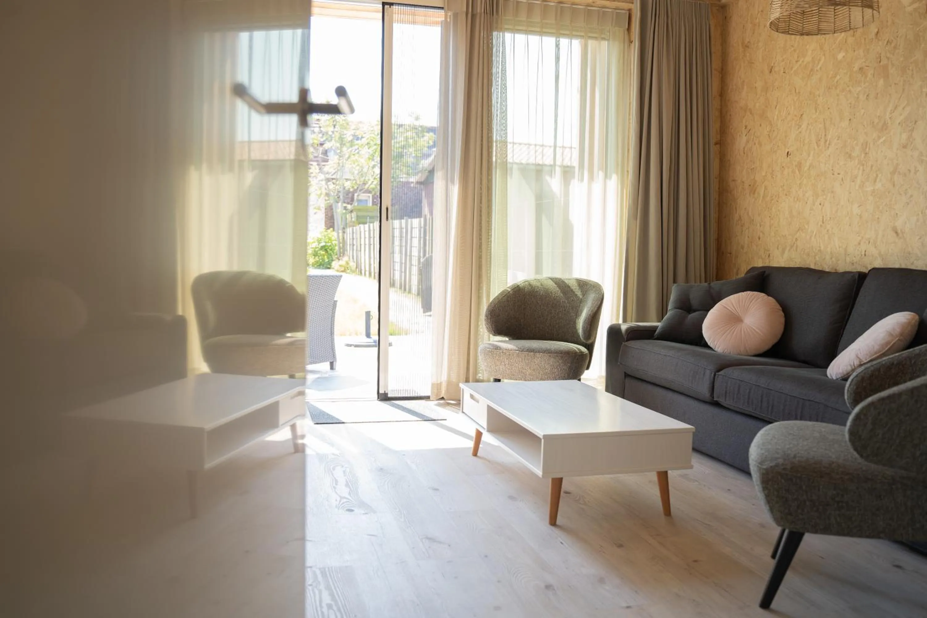 Table d'Hôte Teune & Janna