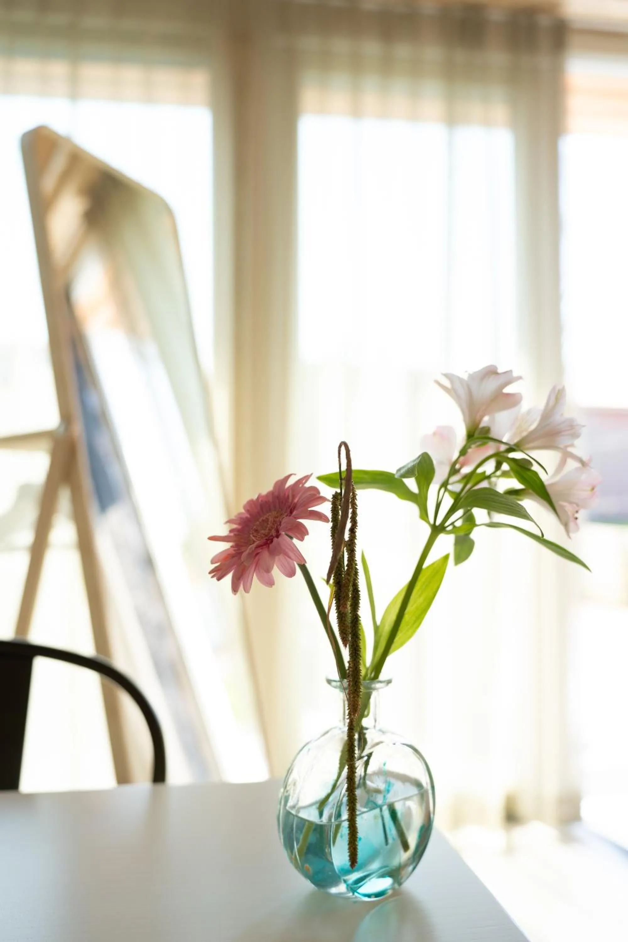 Table d'Hôte Teune & Janna