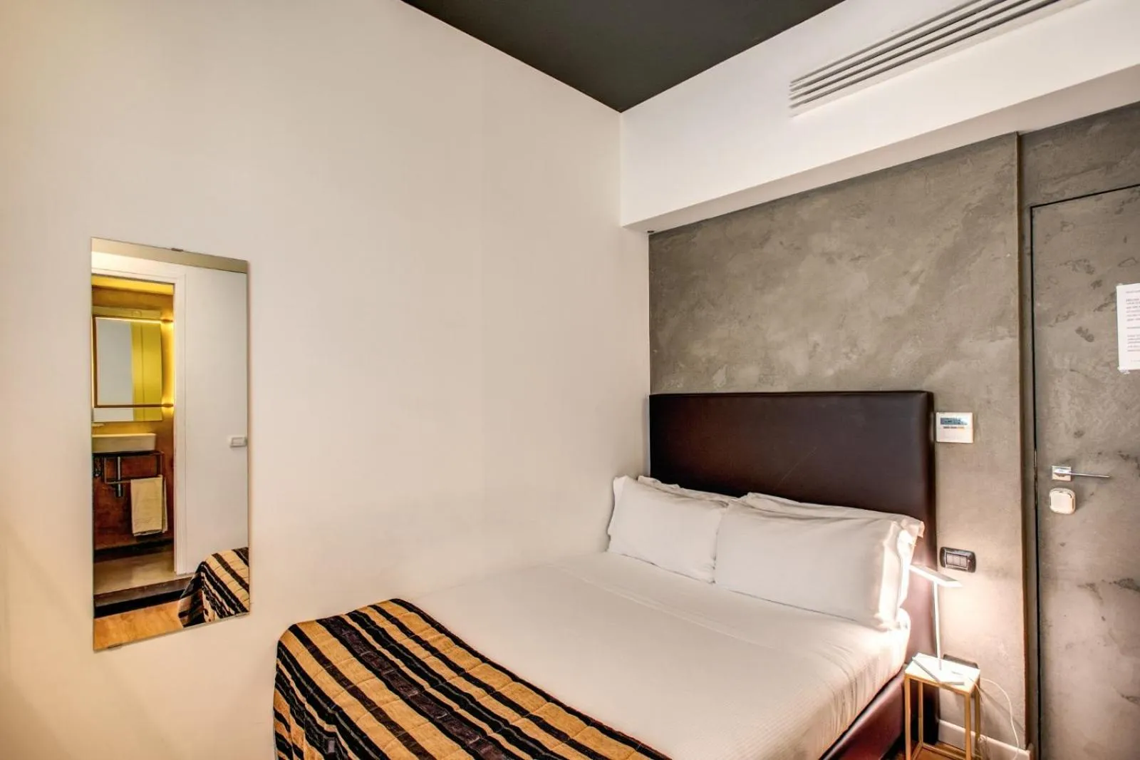 Bed in Maison Pellegrino