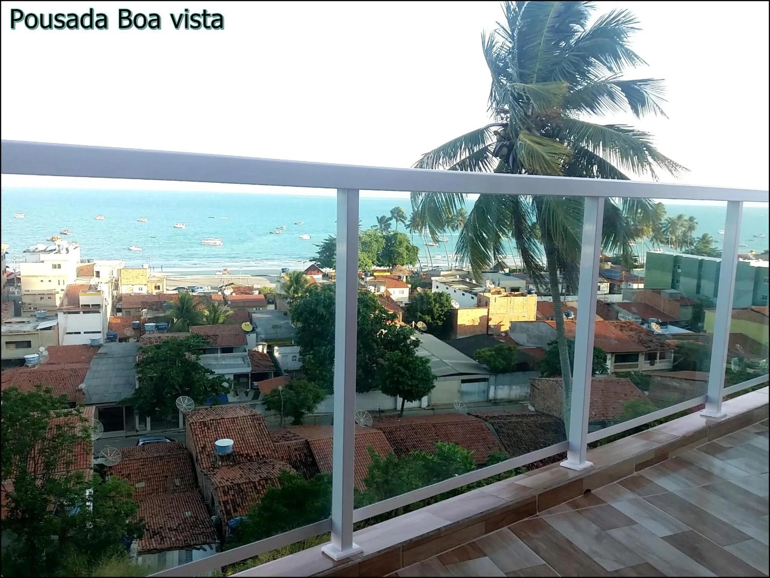Pousada Boa Vista