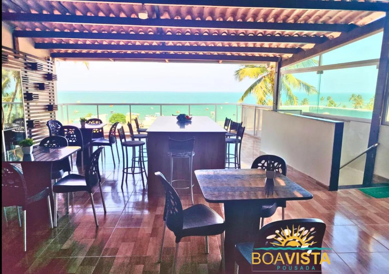 Pousada Boa Vista