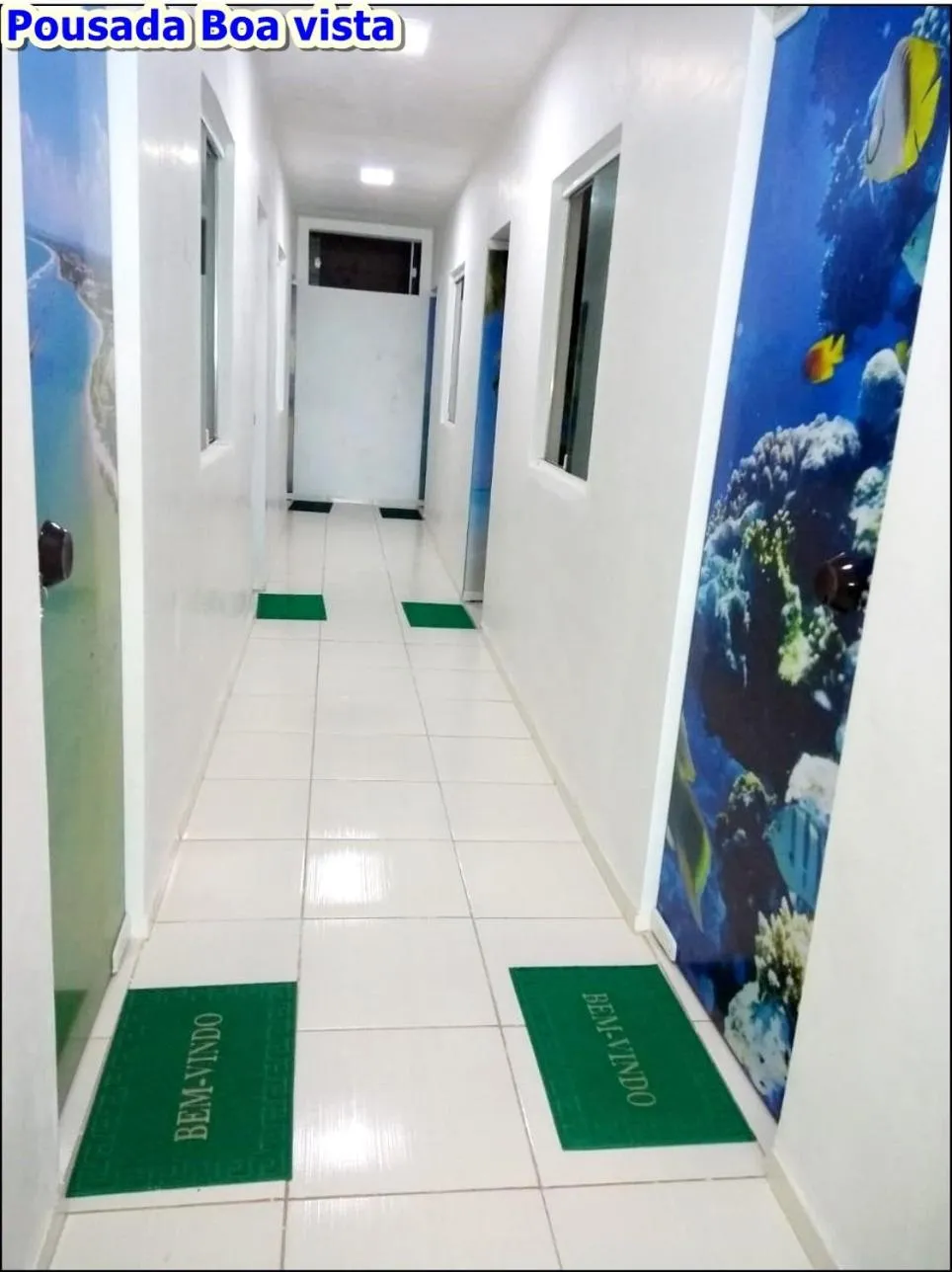 Pousada Boa Vista