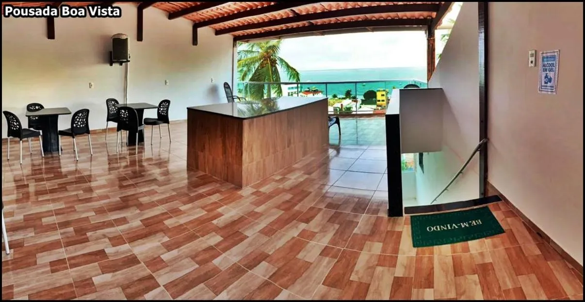 Pousada Boa Vista