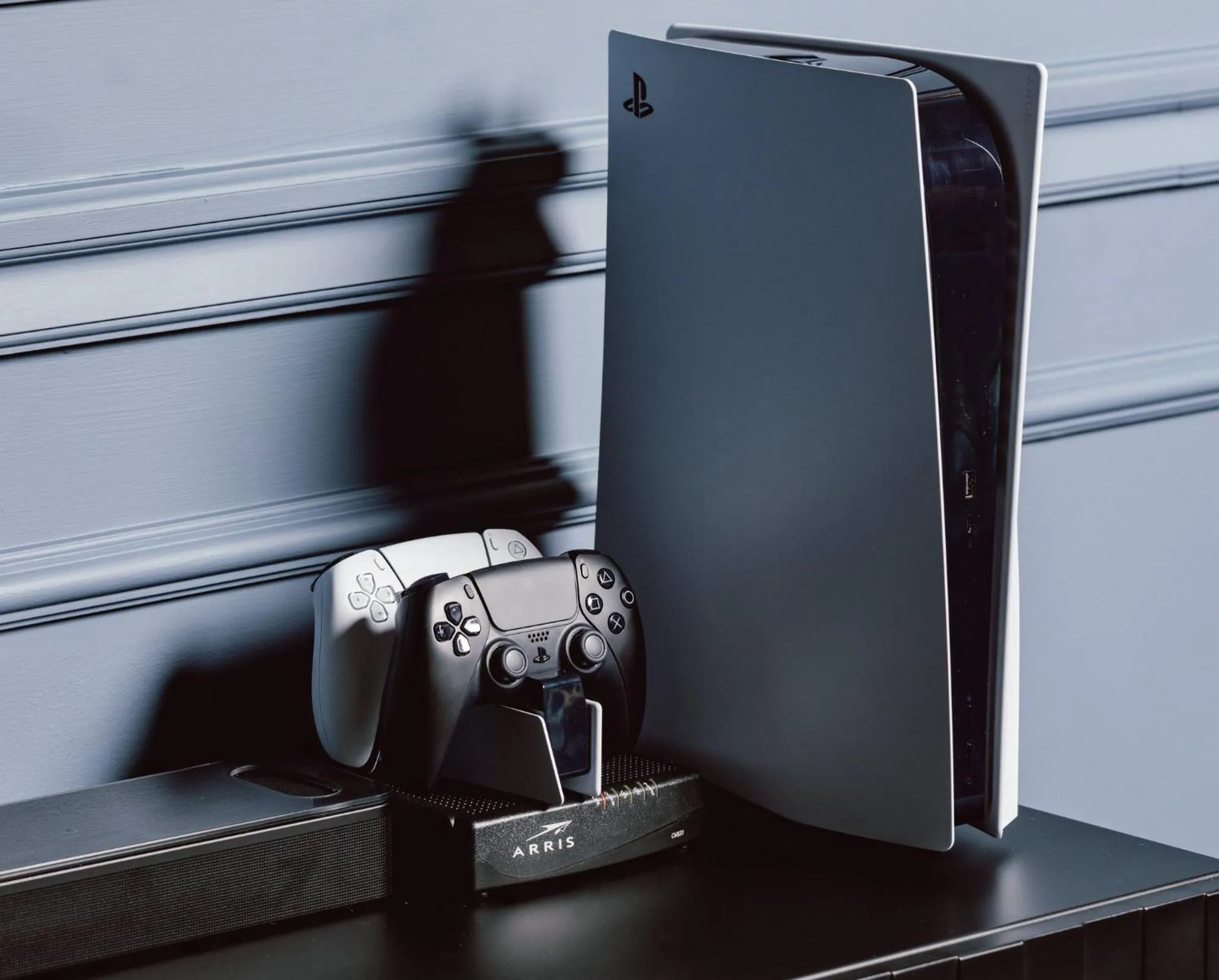 Photo of the whole room in Kimpton Clocktower by IHG