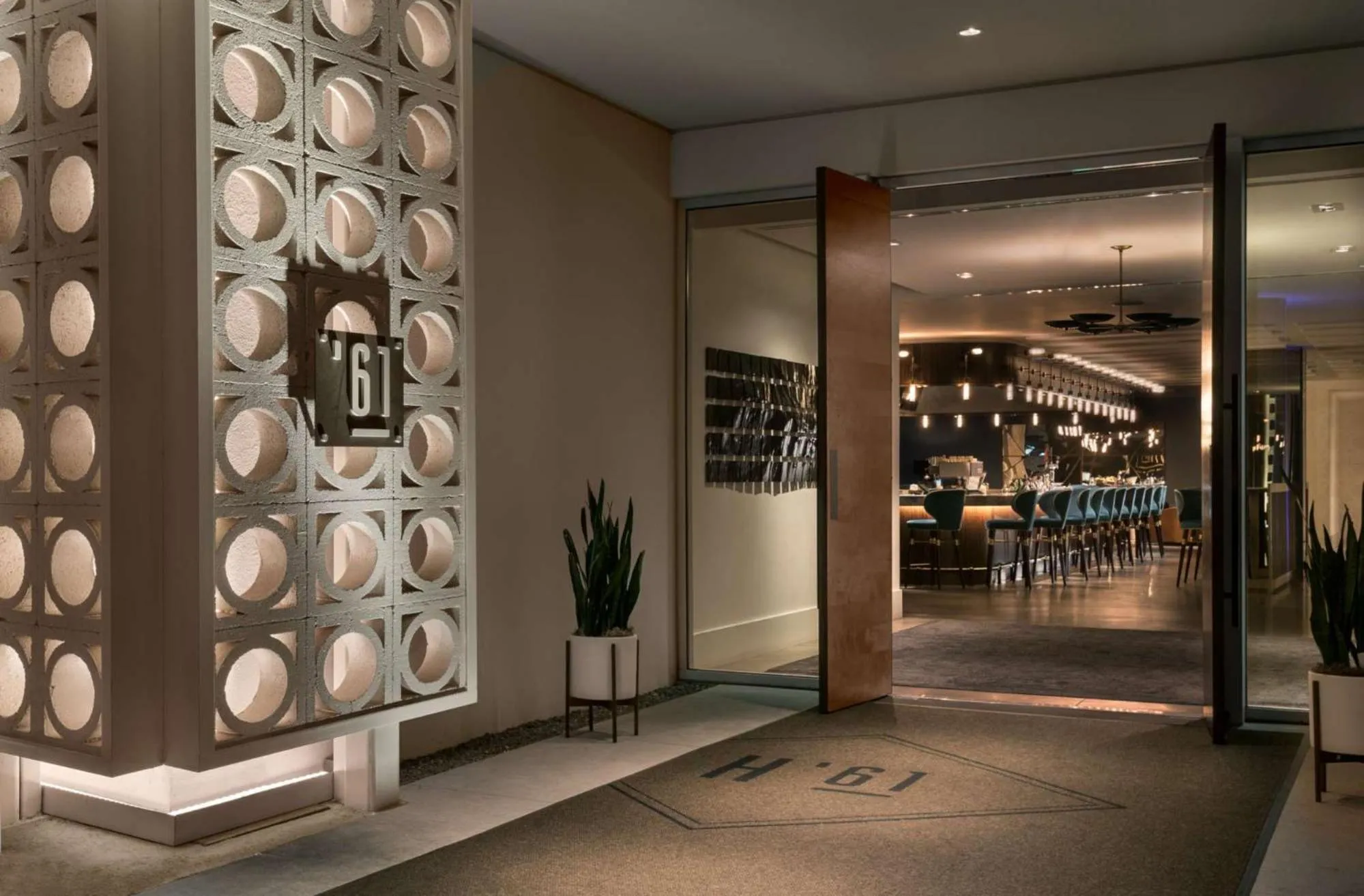 Restaurant/places to eat in Mountain Shadows Resort Scottsdale