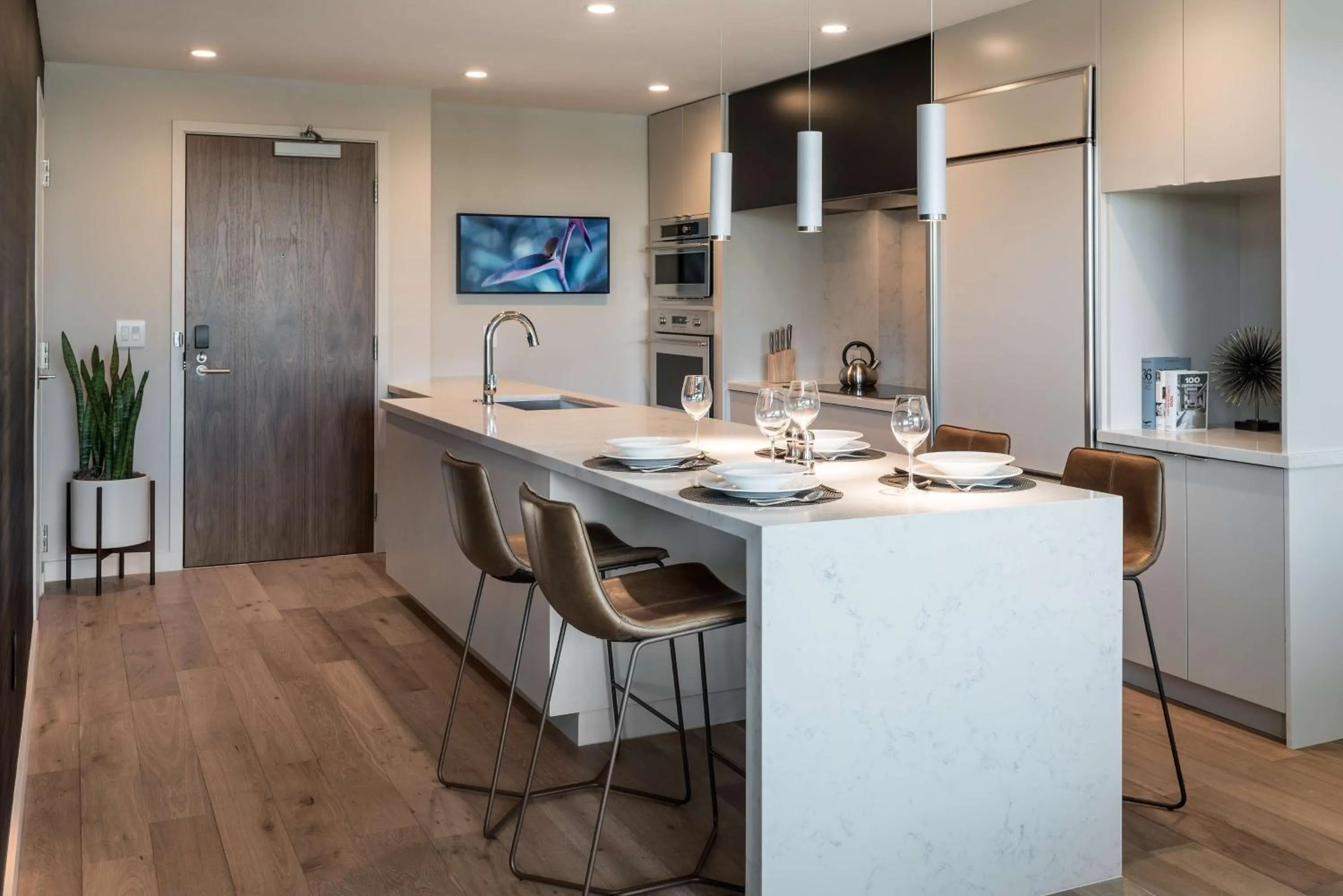 Photo of the whole room in Mountain Shadows Resort Scottsdale