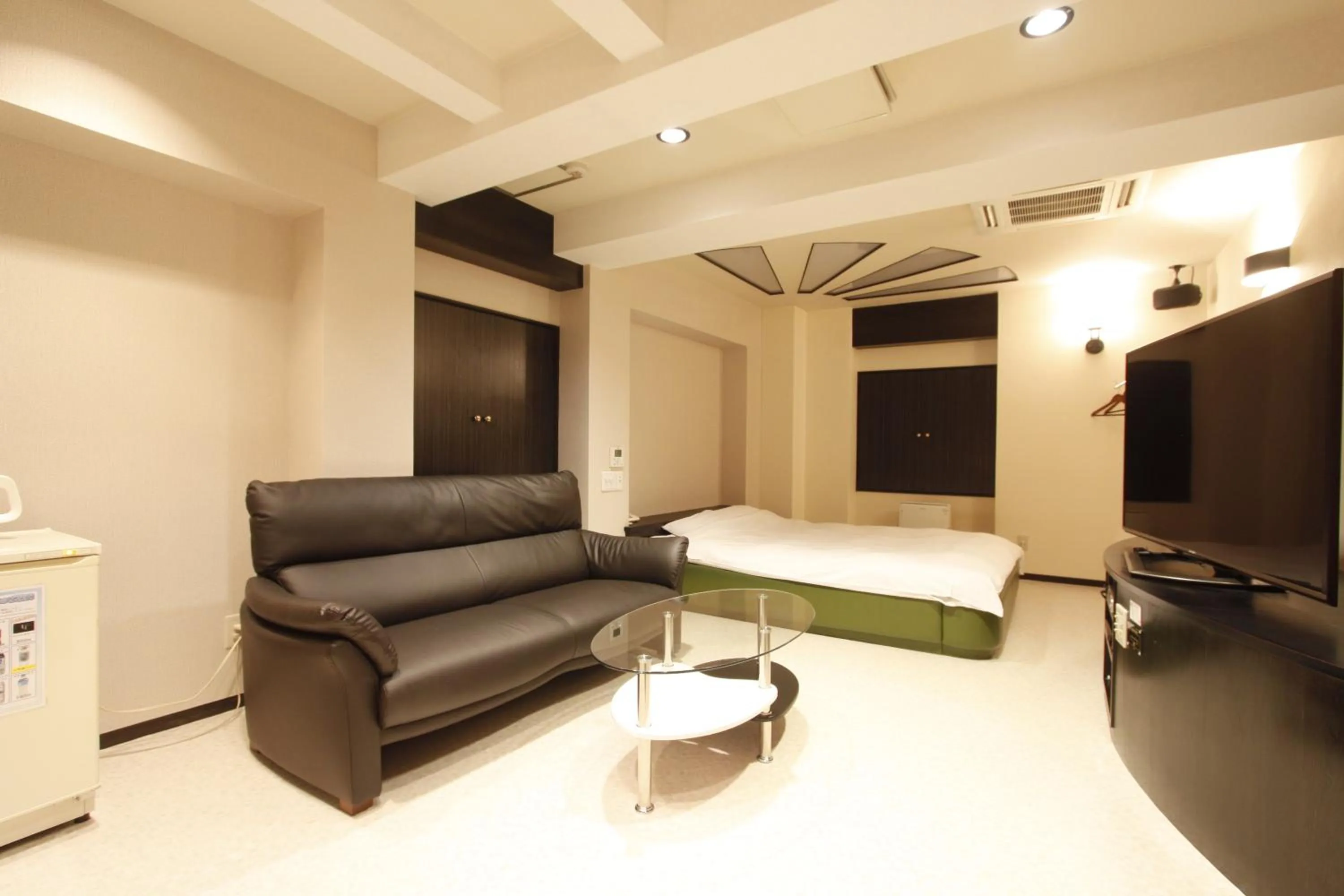Photo of the whole room in Noa Hotel Toyotaminami (Adult Only)