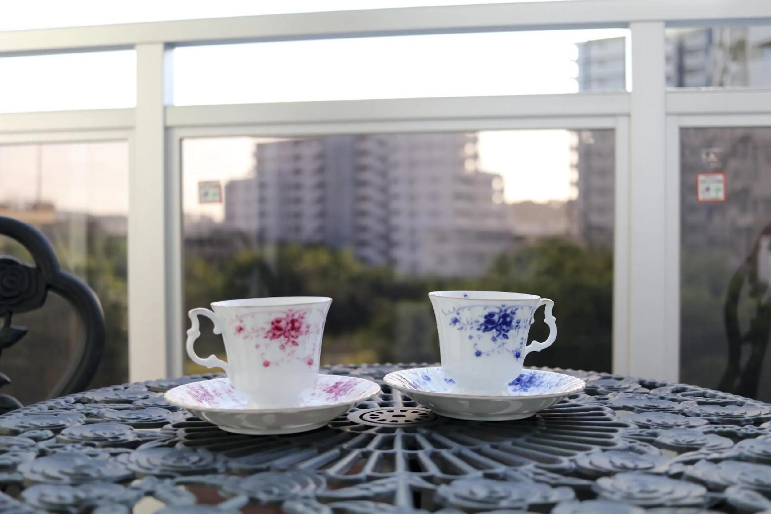 Chura Gahna House Tsubogawa Naha