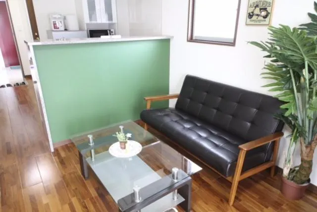 Chura Gahna House Tsubogawa Naha