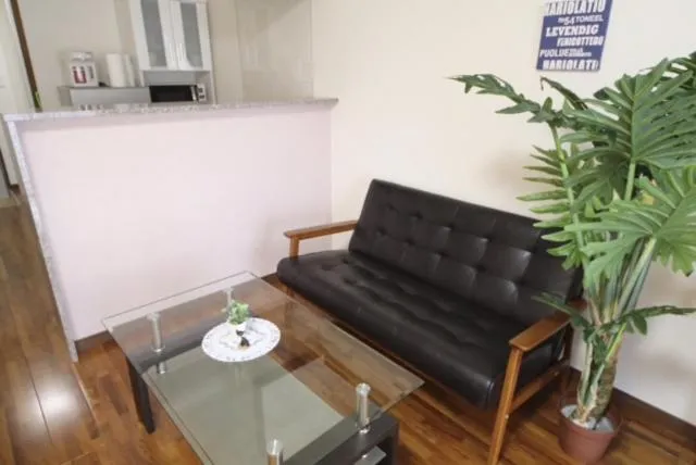 Chura Gahna House Tsubogawa Naha