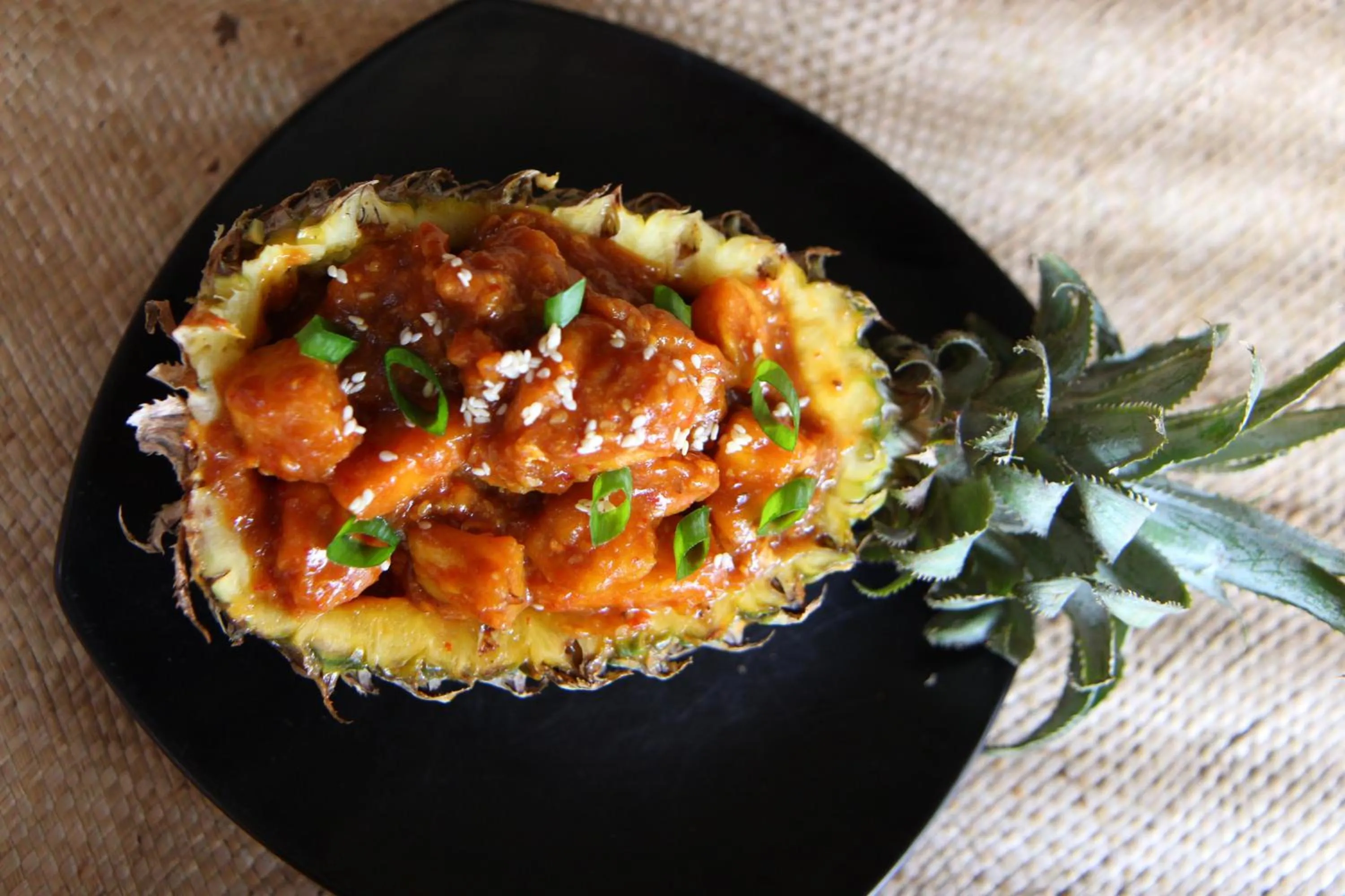 Restaurant/places to eat in Venezia Homestay and Garden