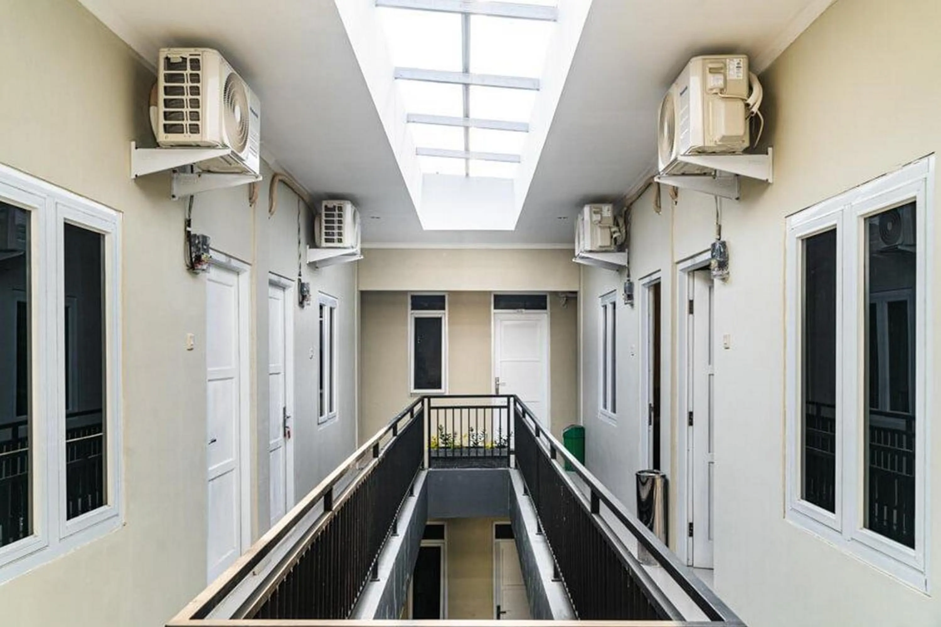 Property building in RedDoorz near Exit Toll Bogor