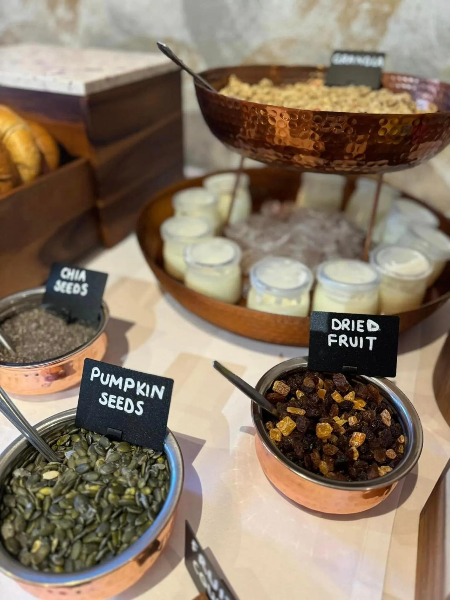 Breakfast in Best Western Frodsham Forest Hills Hotel