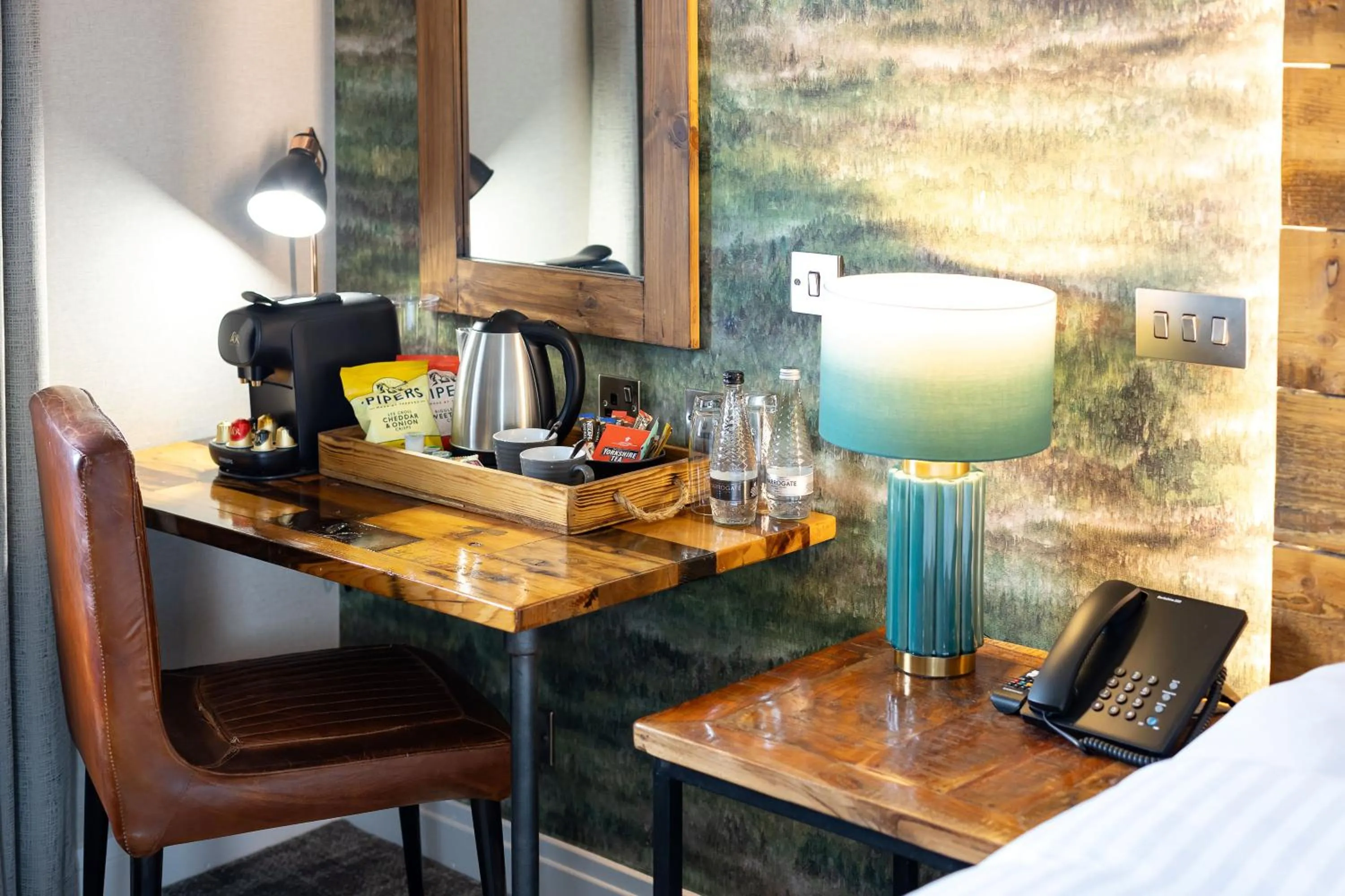 Cedar Court Bradford Hotel