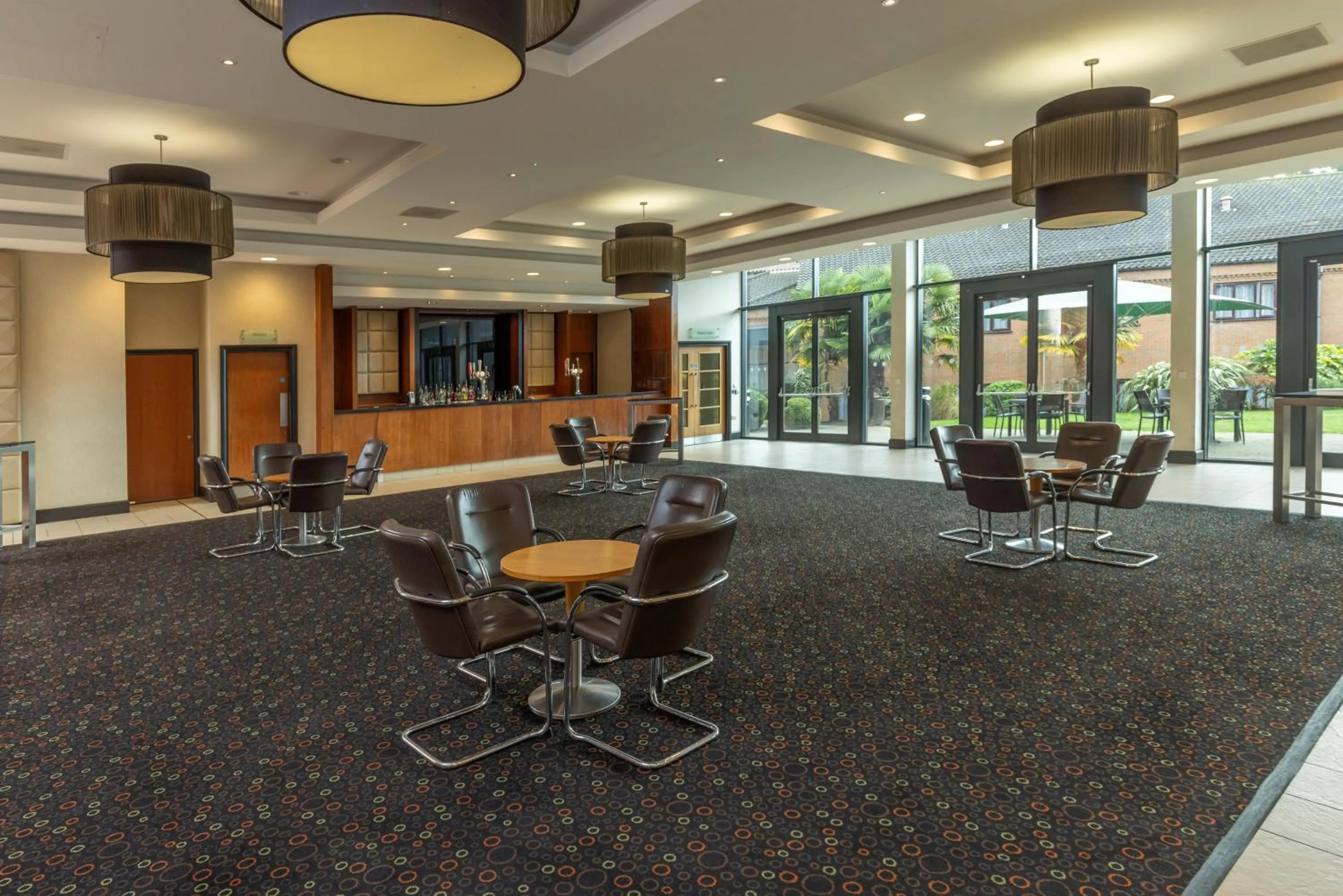 Meeting/conference room in Forest Pines Hotel, Spa & Golf Resort