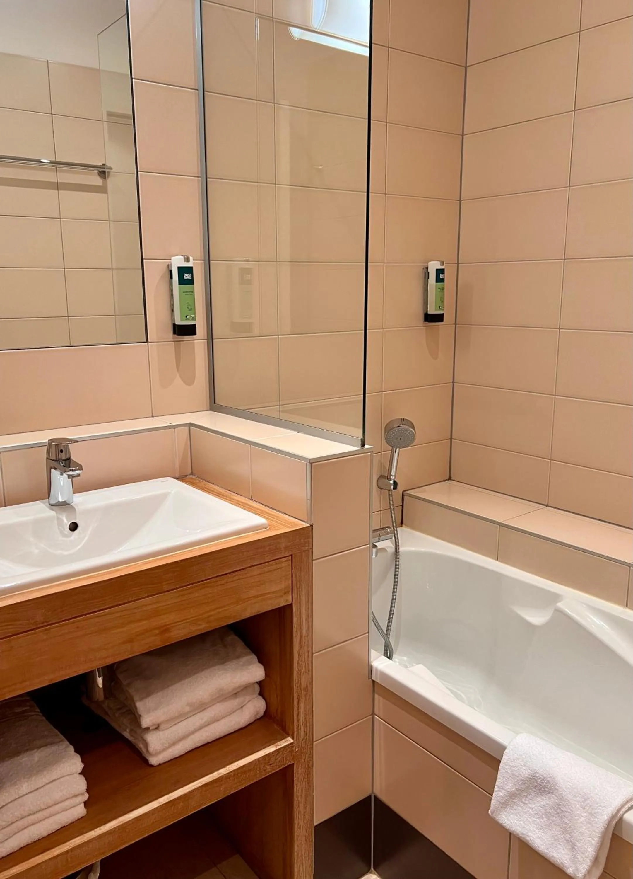 Logis Hôtel Restaurant Du Labrador