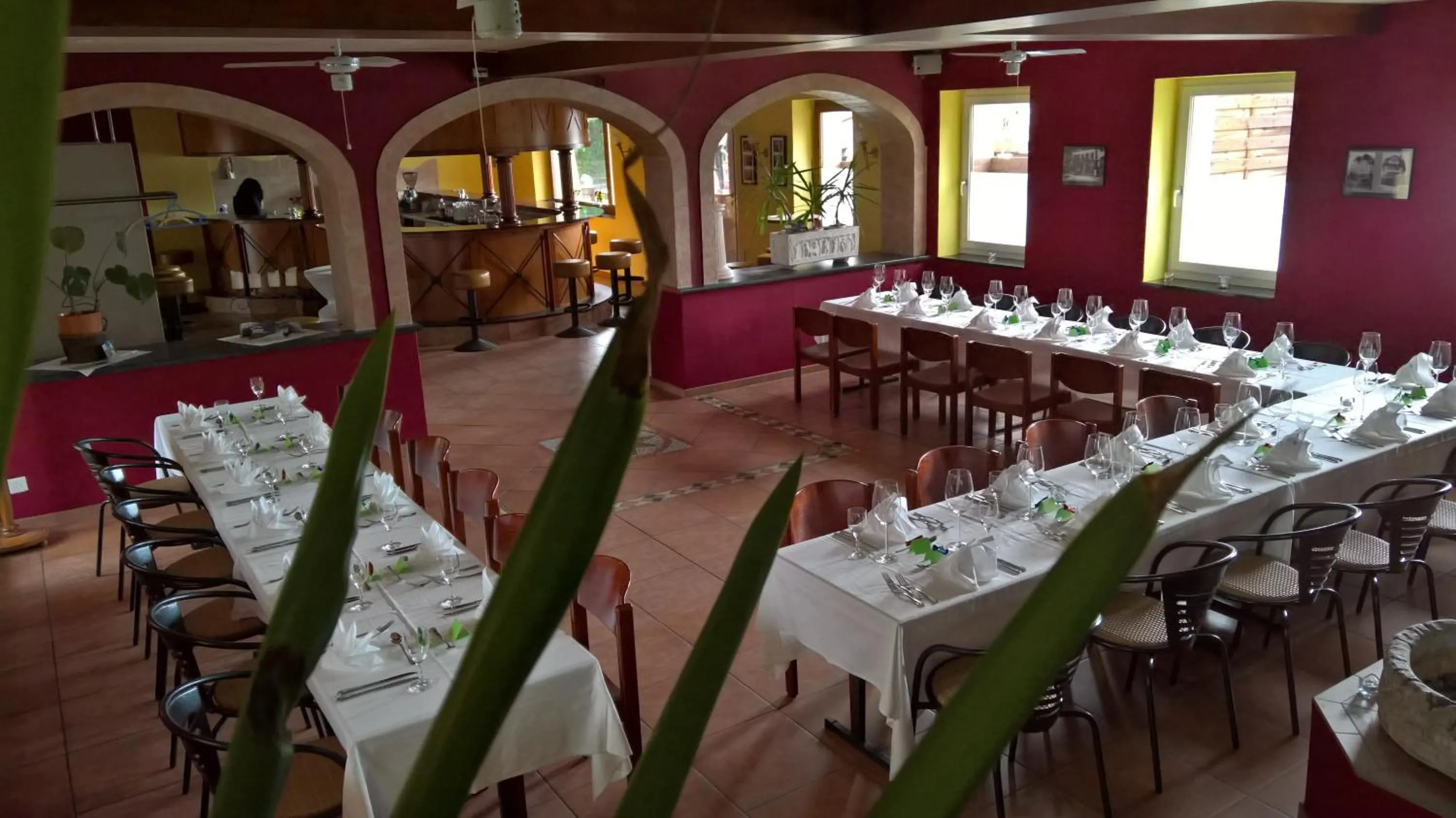 Other in Hotel Römerbad