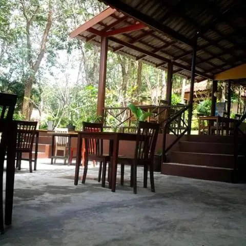 Koh Mook Rubber Tree Bungalows