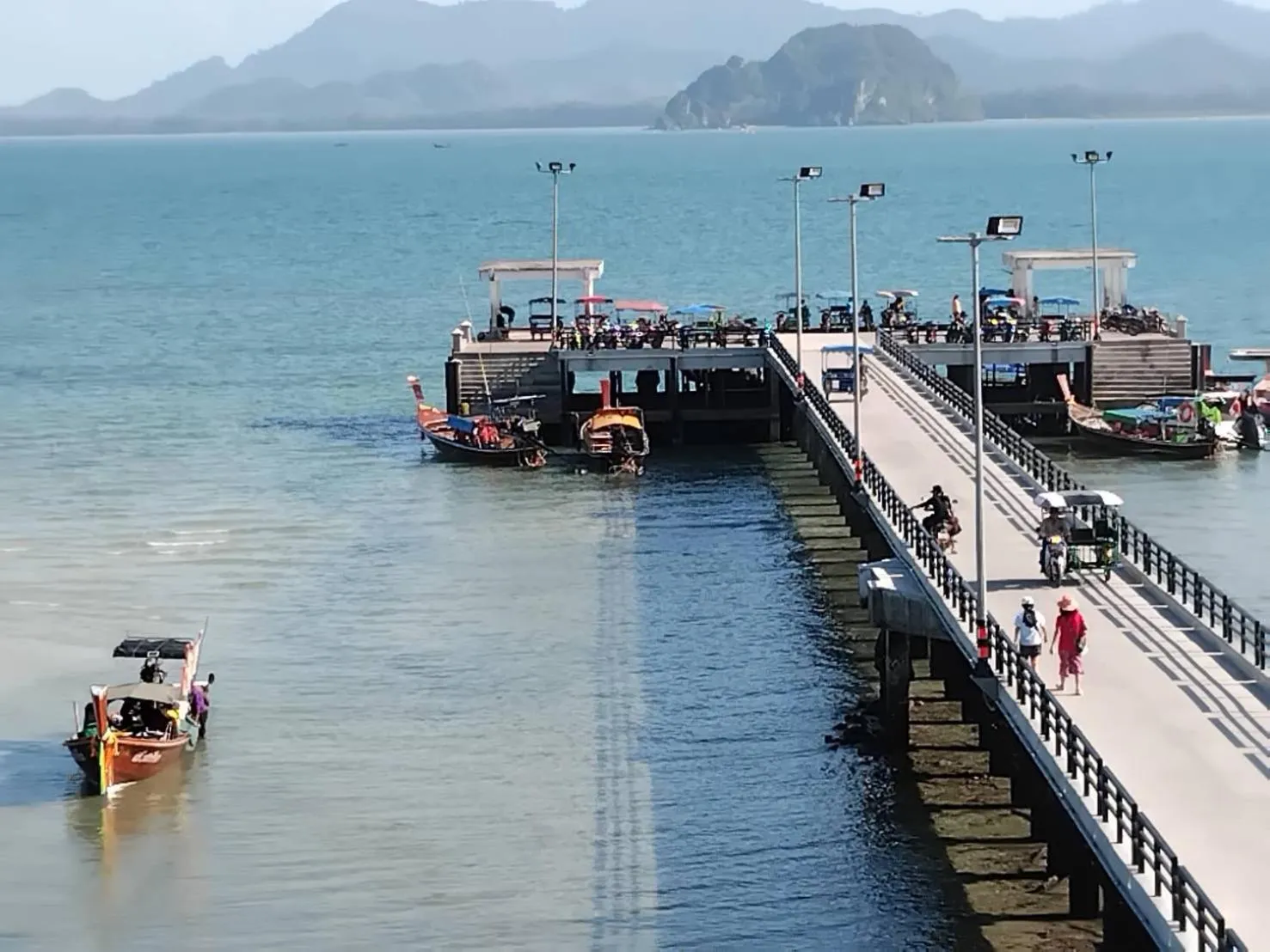 Koh Mook Rubber Tree Bungalows