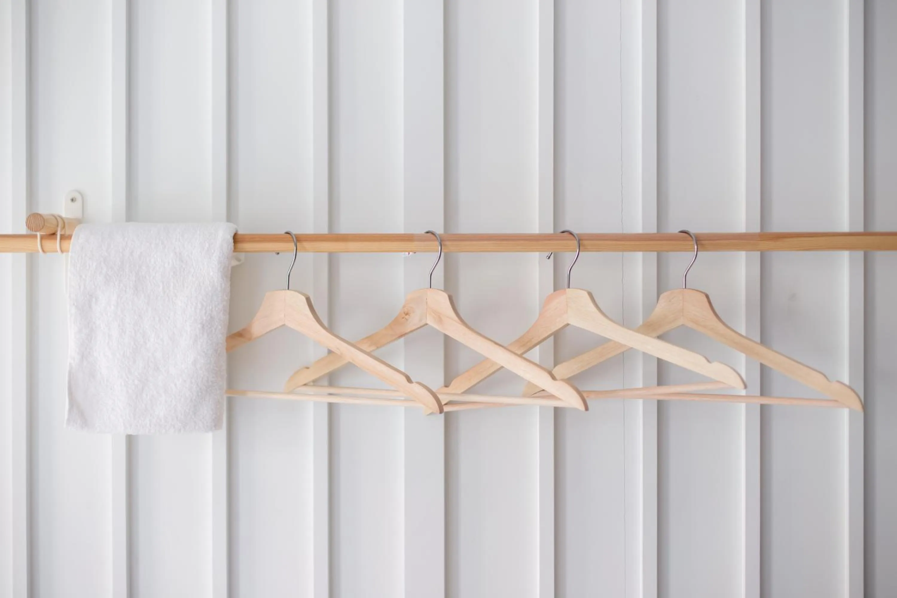 Decorative detail in Norn Yaowarat Hotel