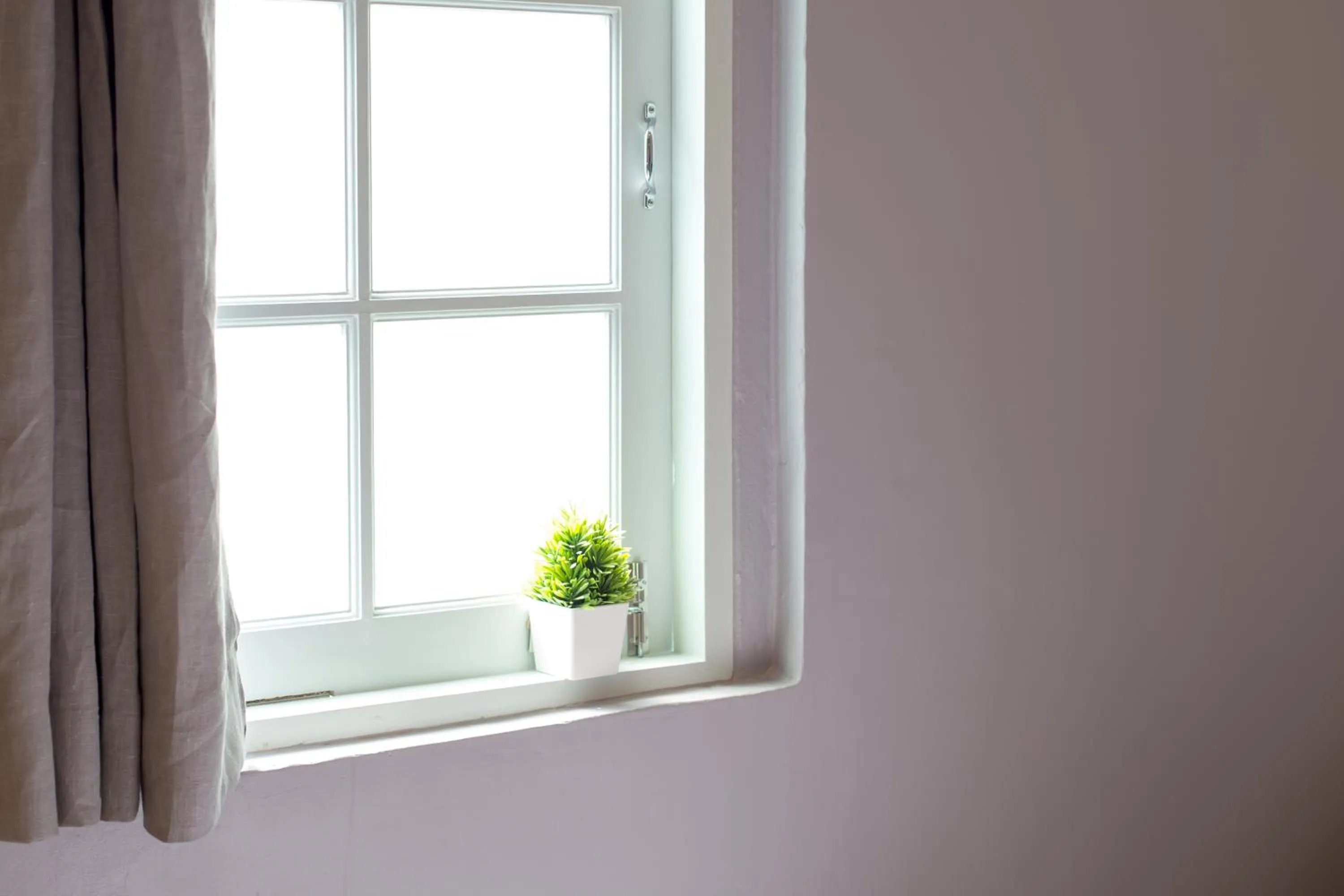 Decorative detail in Norn Yaowarat Hotel