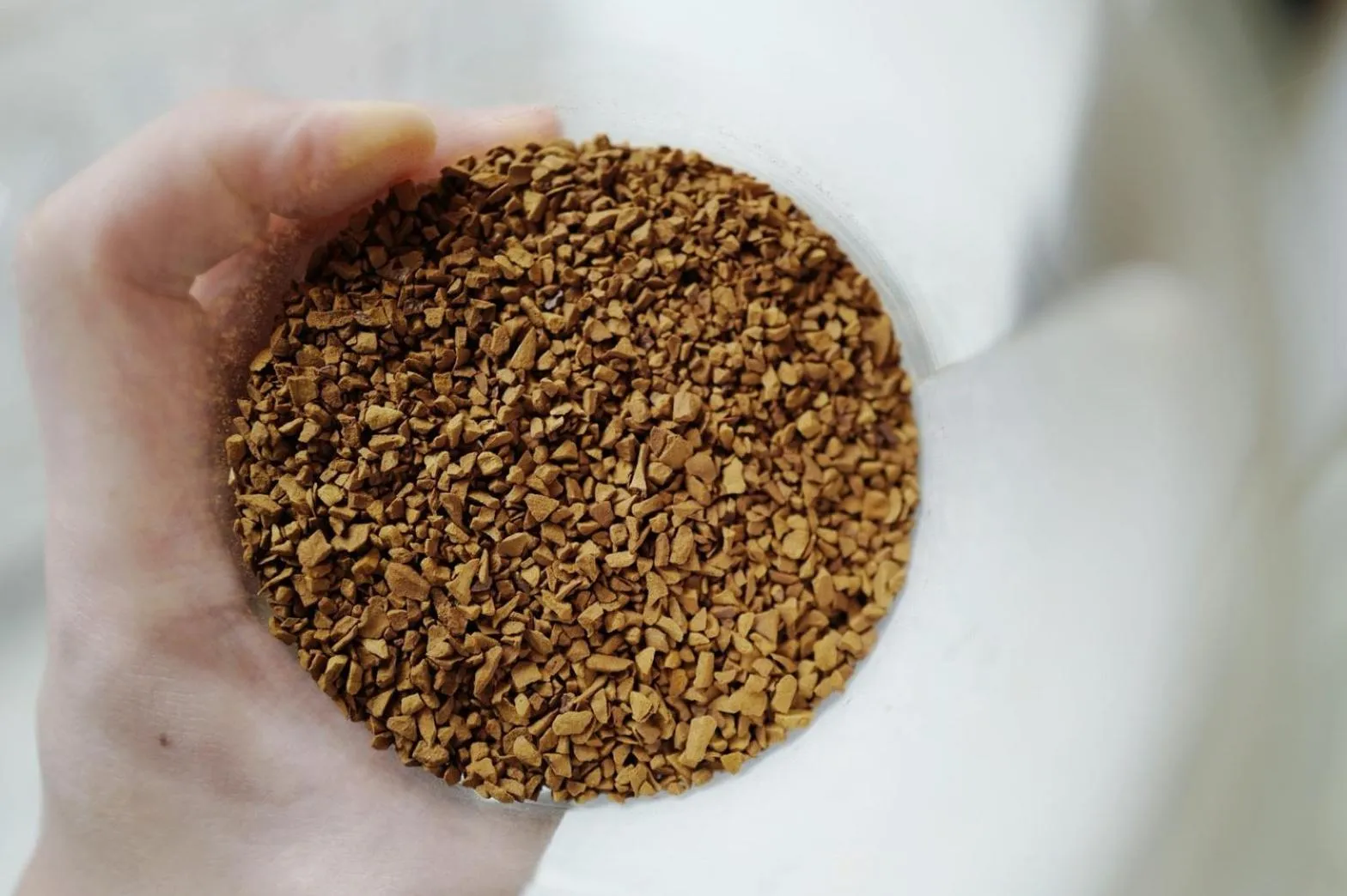 Drinks in Norn Yaowarat Hotel