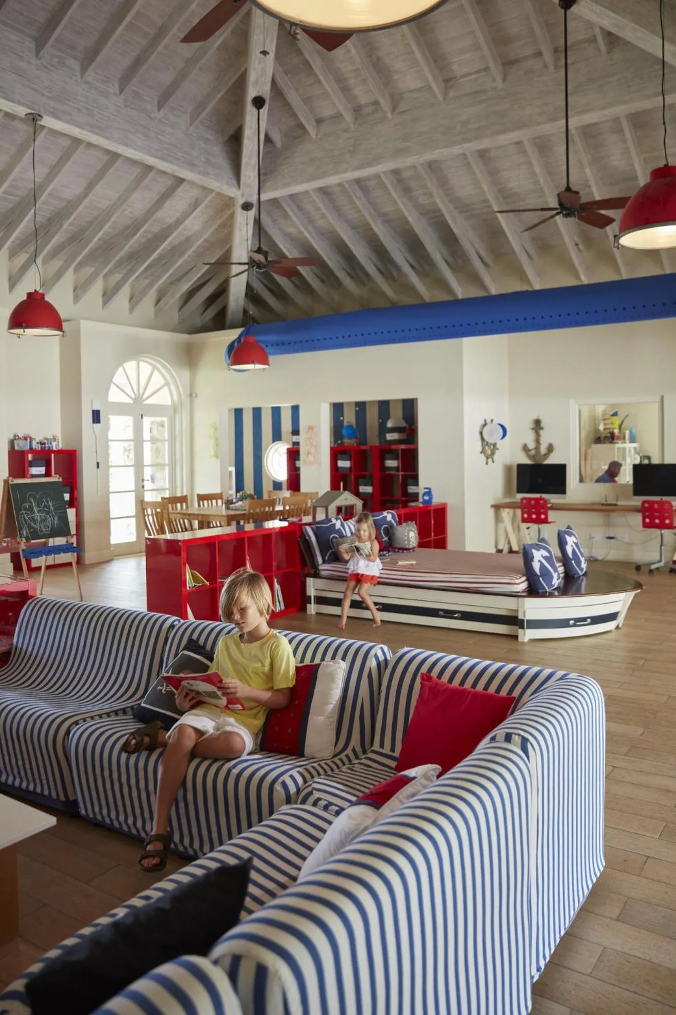 Other in Mandarin Oriental, Canouan