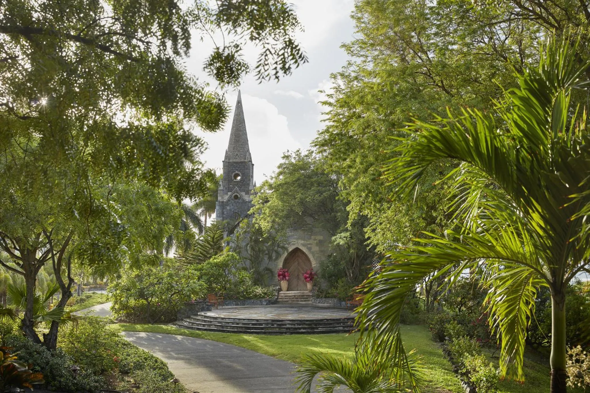 Banquet/Function facilities in Mandarin Oriental, Canouan