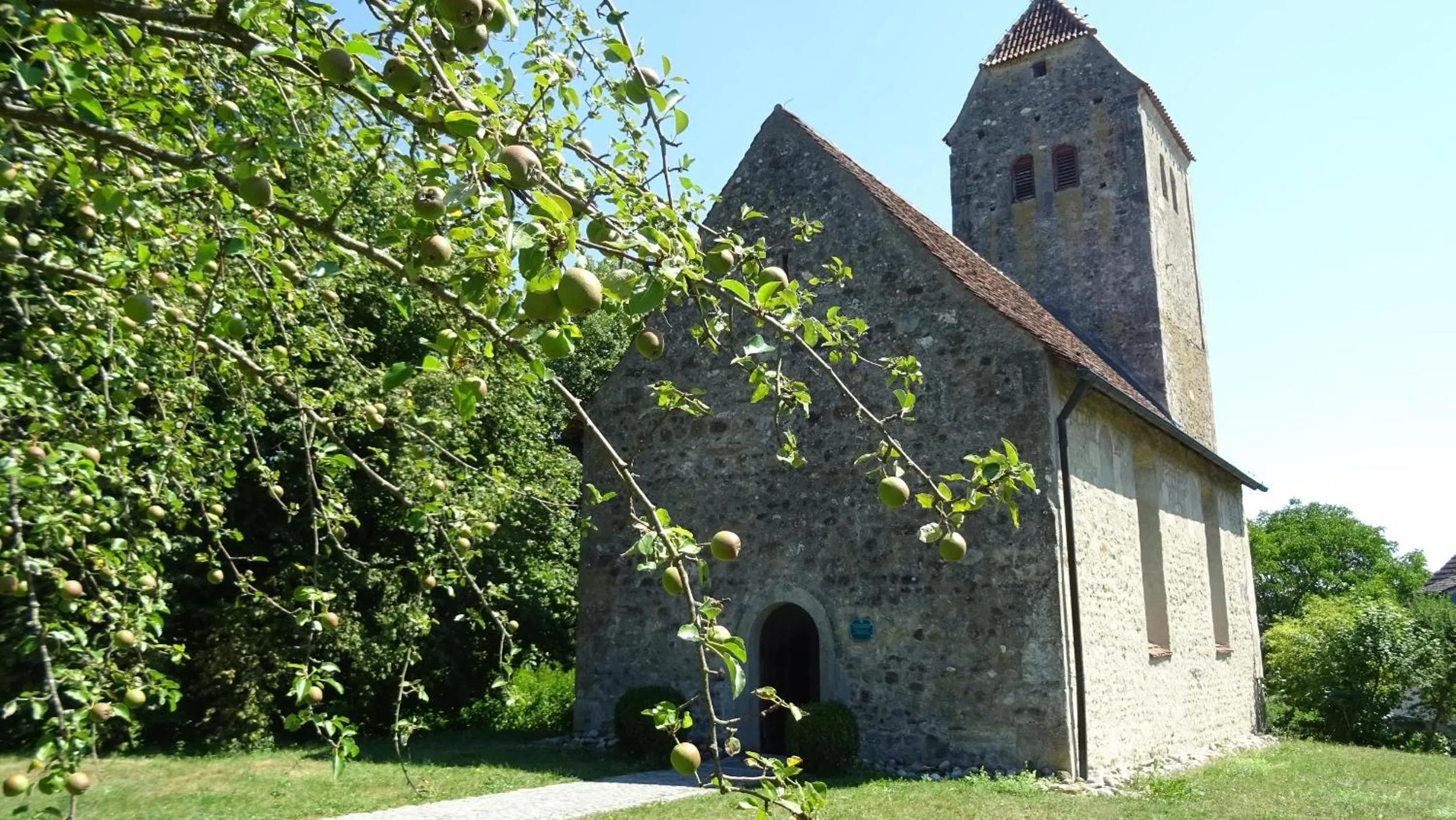 Other in Wohlfühlhaus Immenstaad