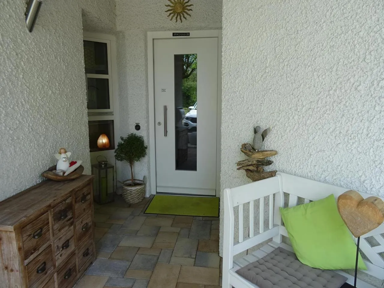 Other in Wohlfühlhaus Immenstaad