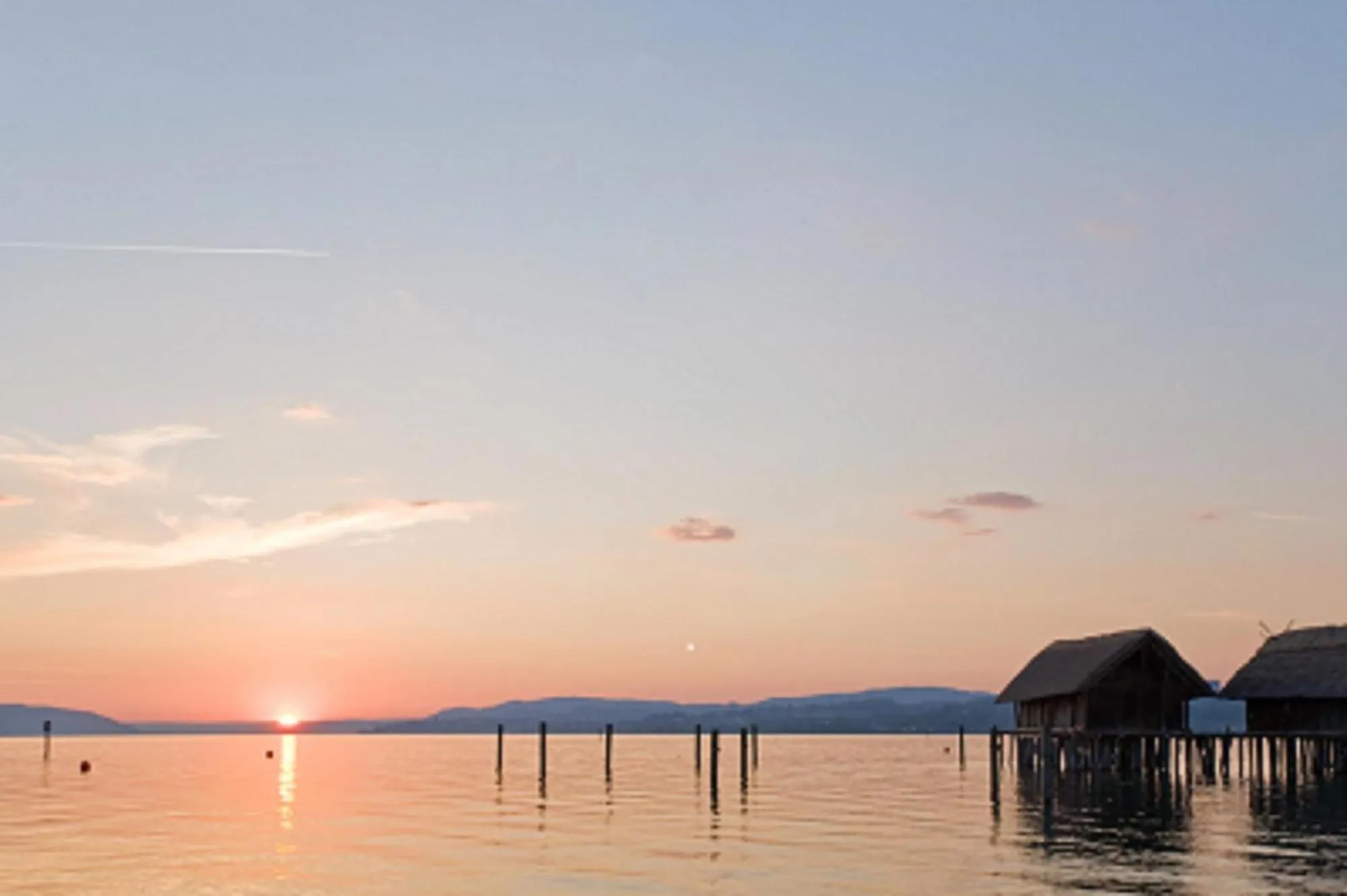 Other in Wohlfühlhaus Immenstaad