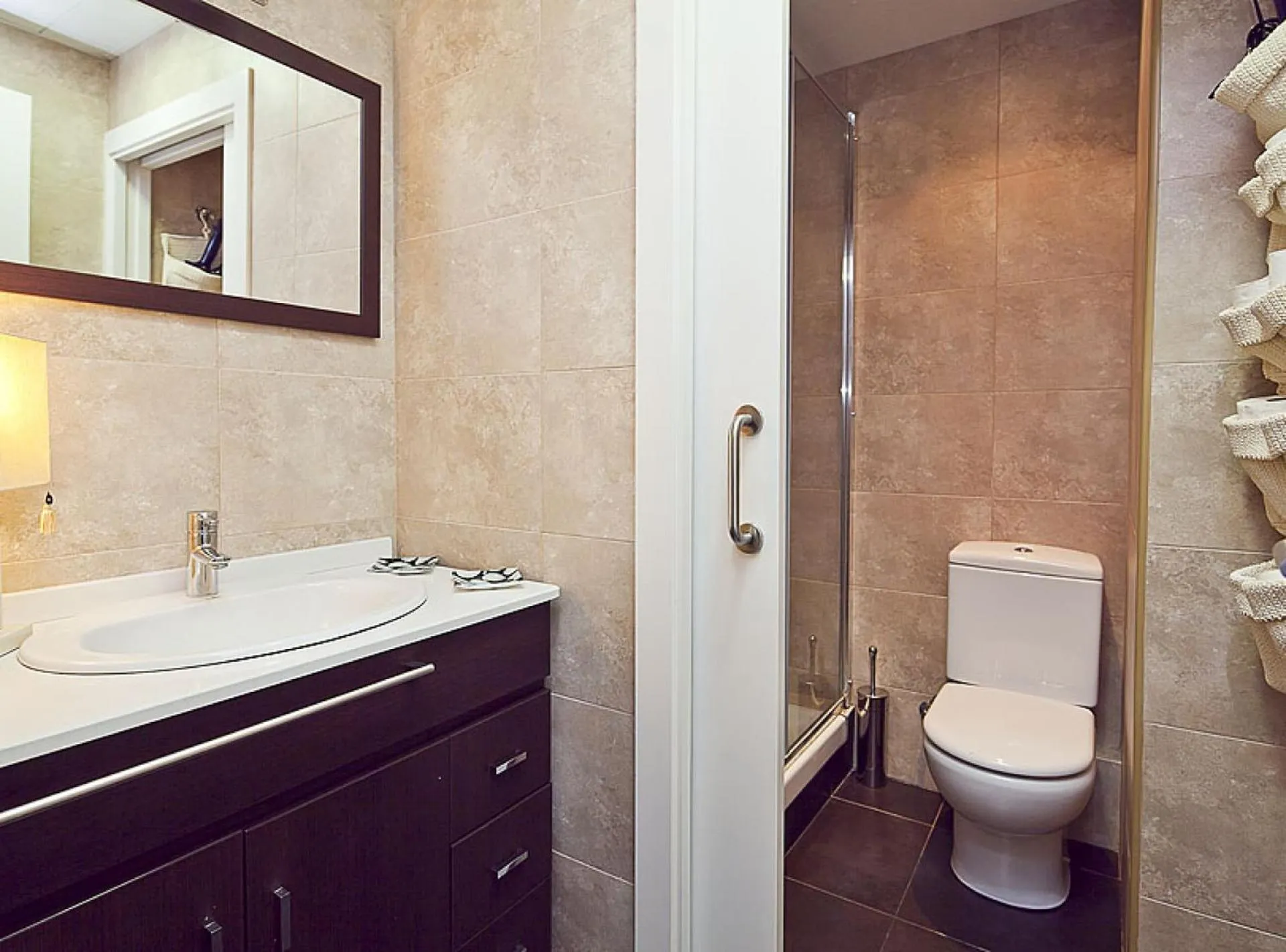 Ciutadella Park Born