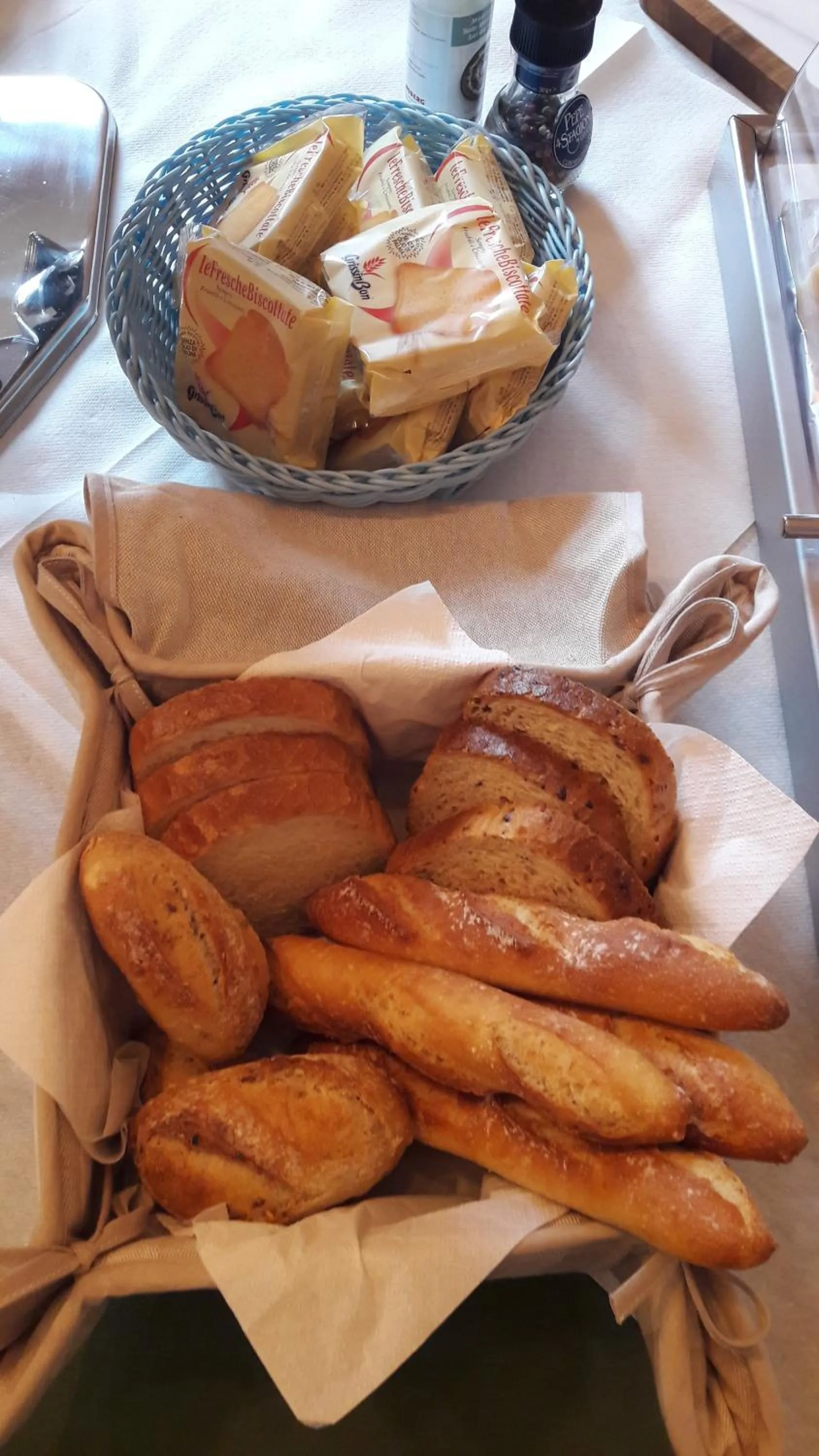 Breakfast in Villa Agnolaccio Residenza d'Epoca