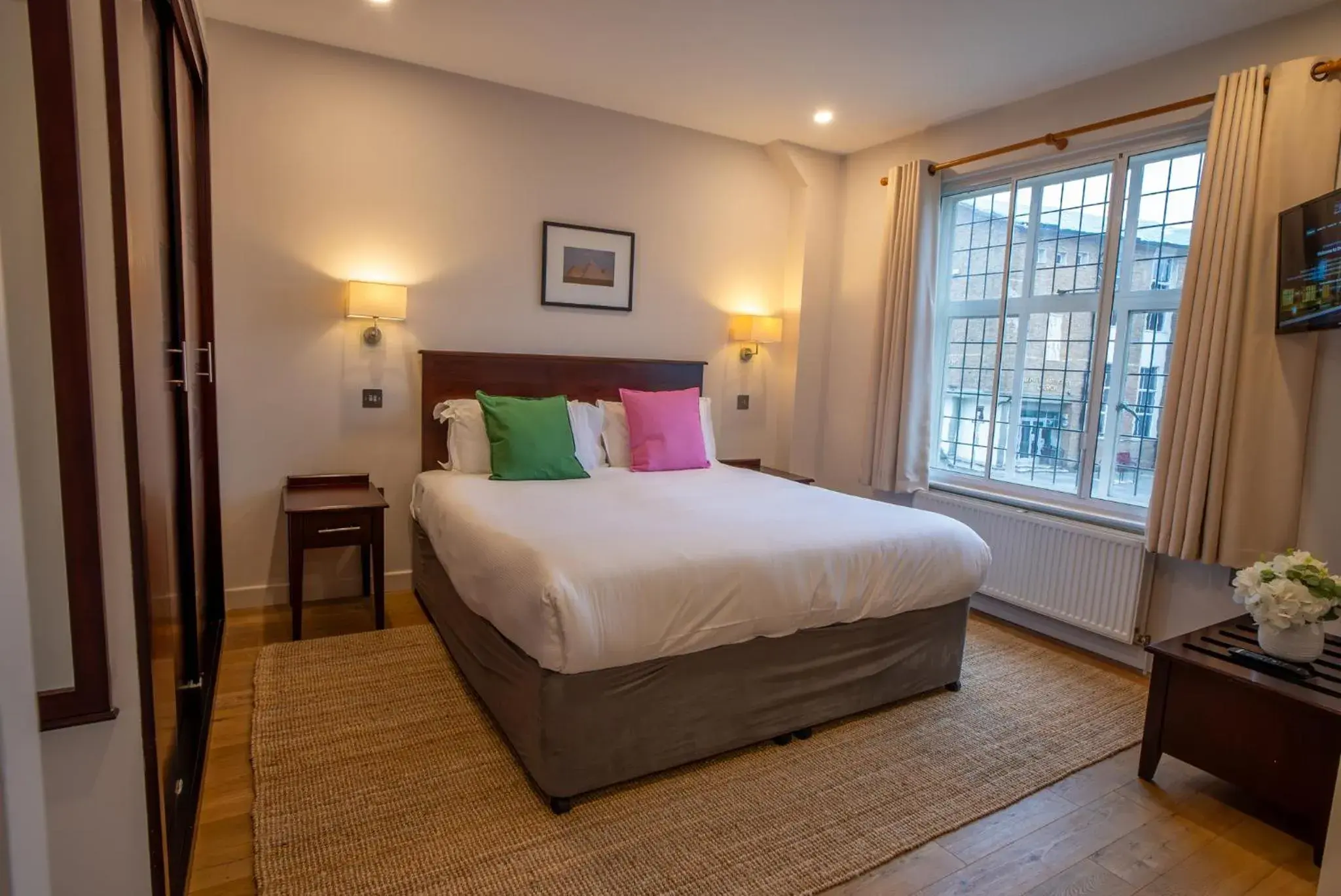 Suite in County Hotel Suite in County Hotel